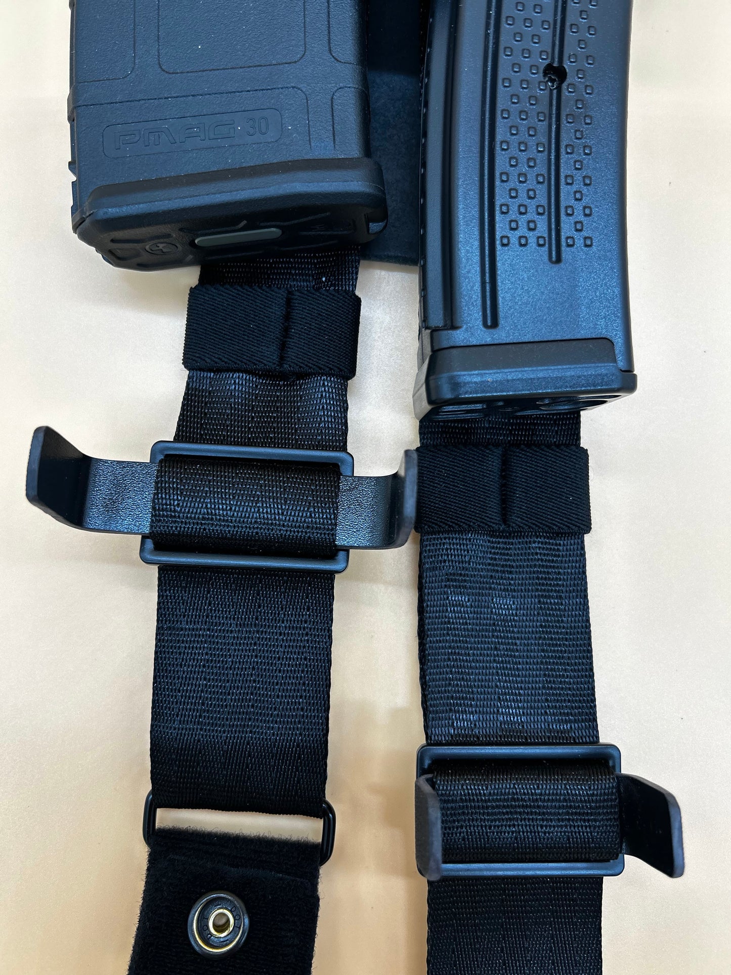 Hawk PDW Magazine Carrier ADD-ON