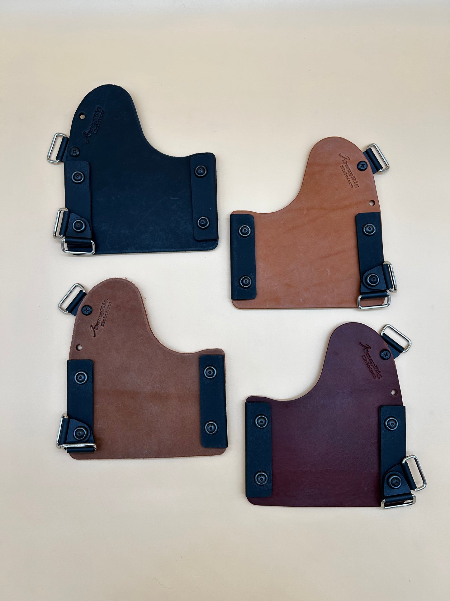 Hornet Shoulder Holster Chassis Only