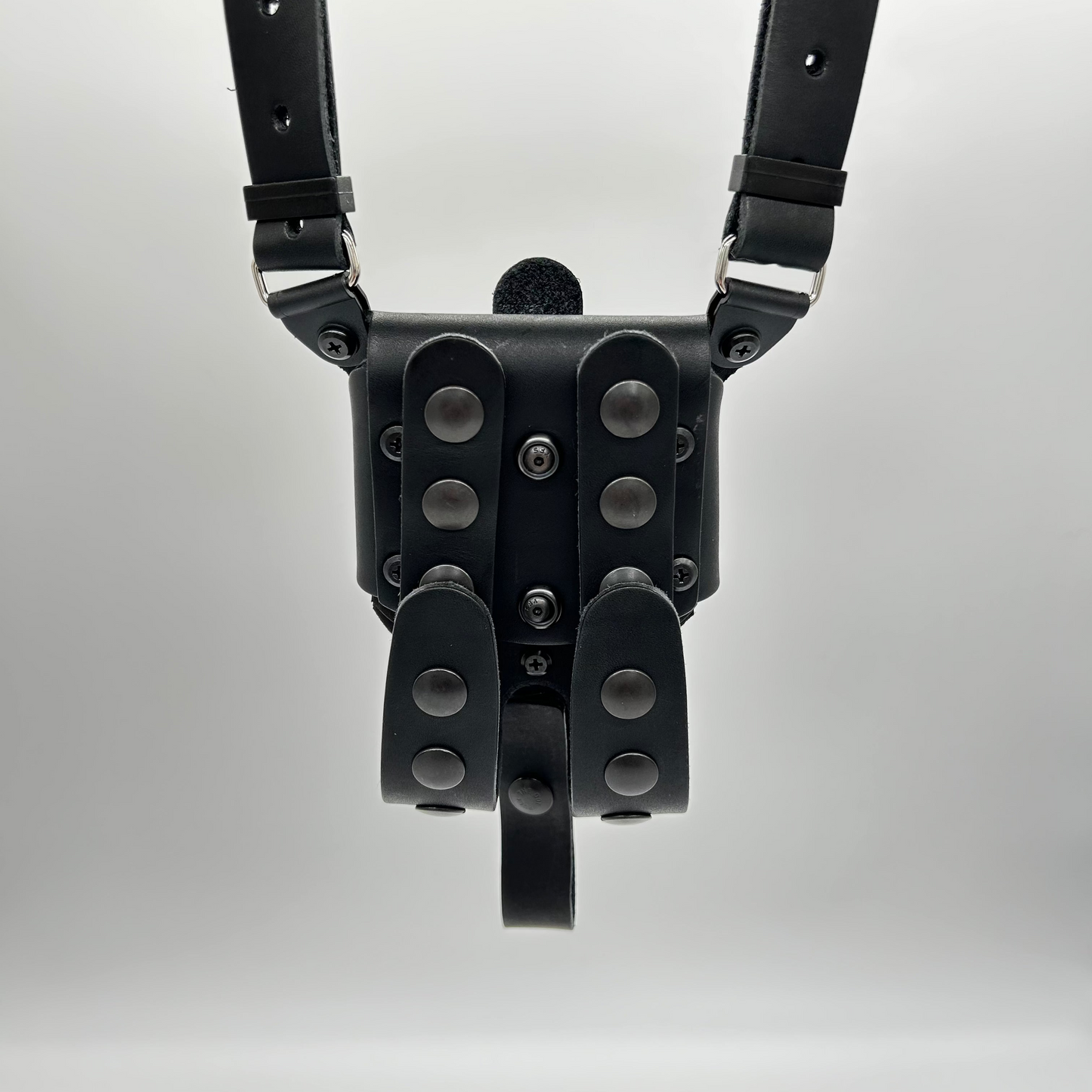 Flanker Magazine Carrier Add-On