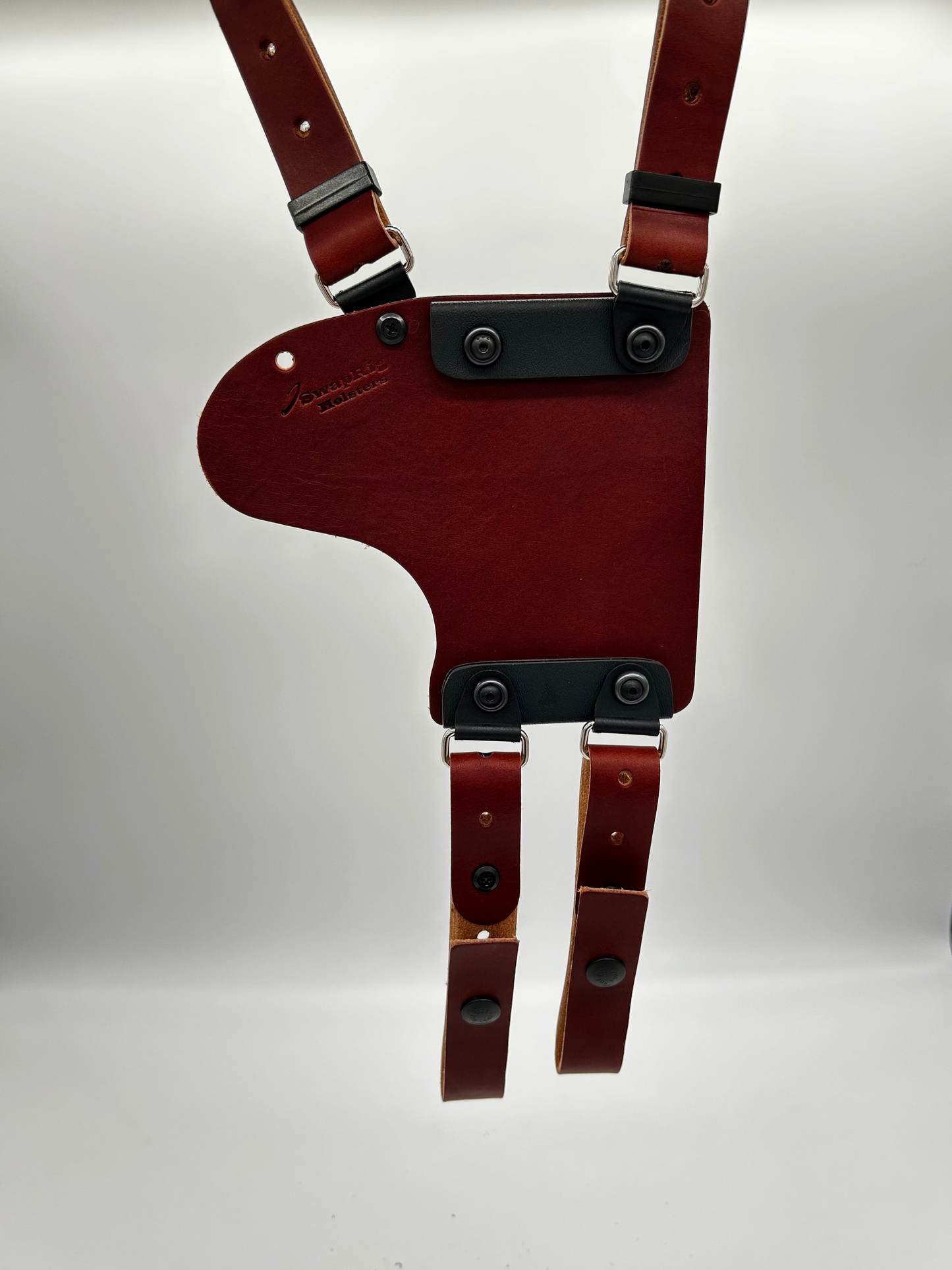 Flanker Shoulder Holster Chassis Only