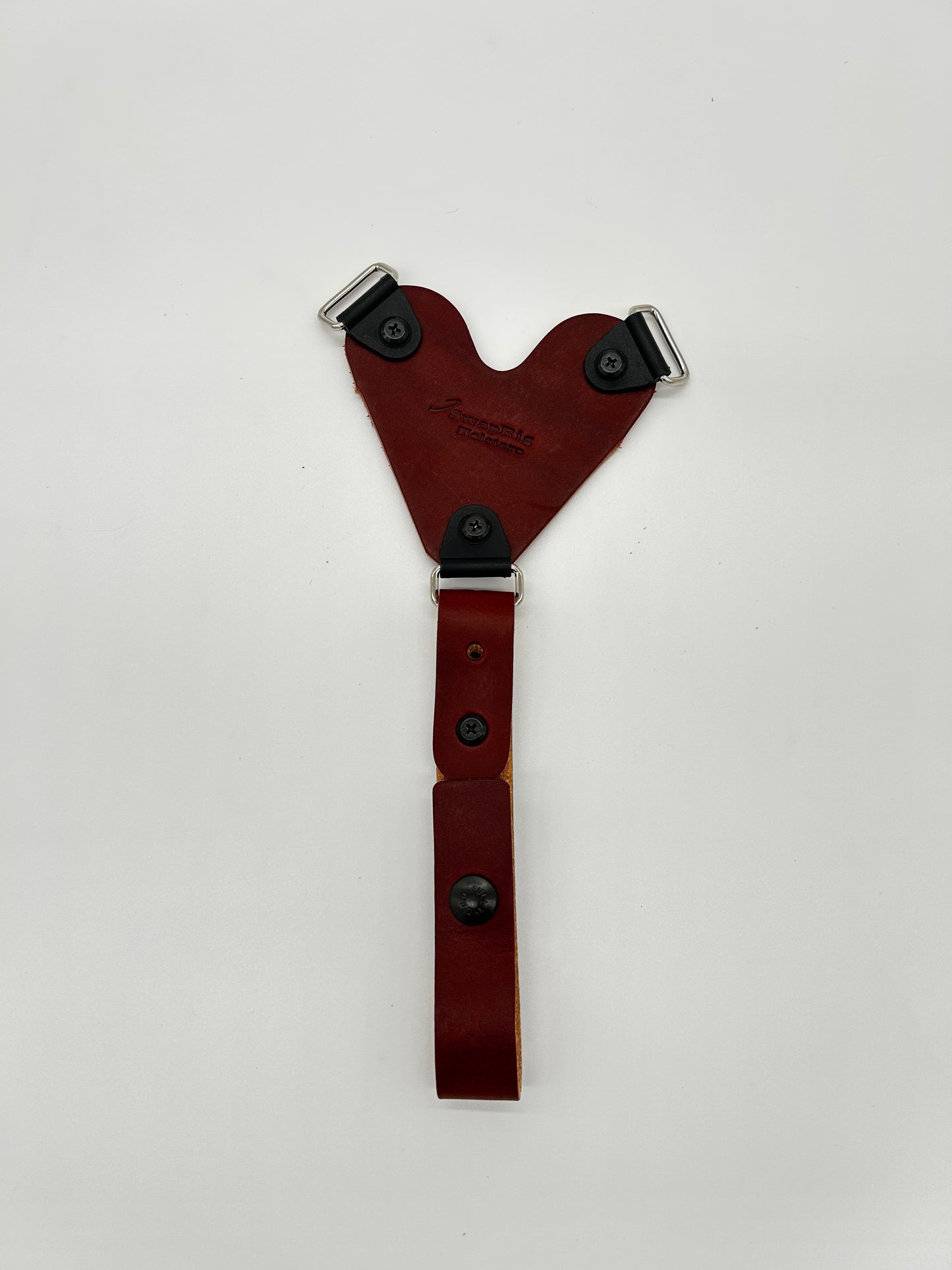 Flanker Mag Carrier Omission Yoke
