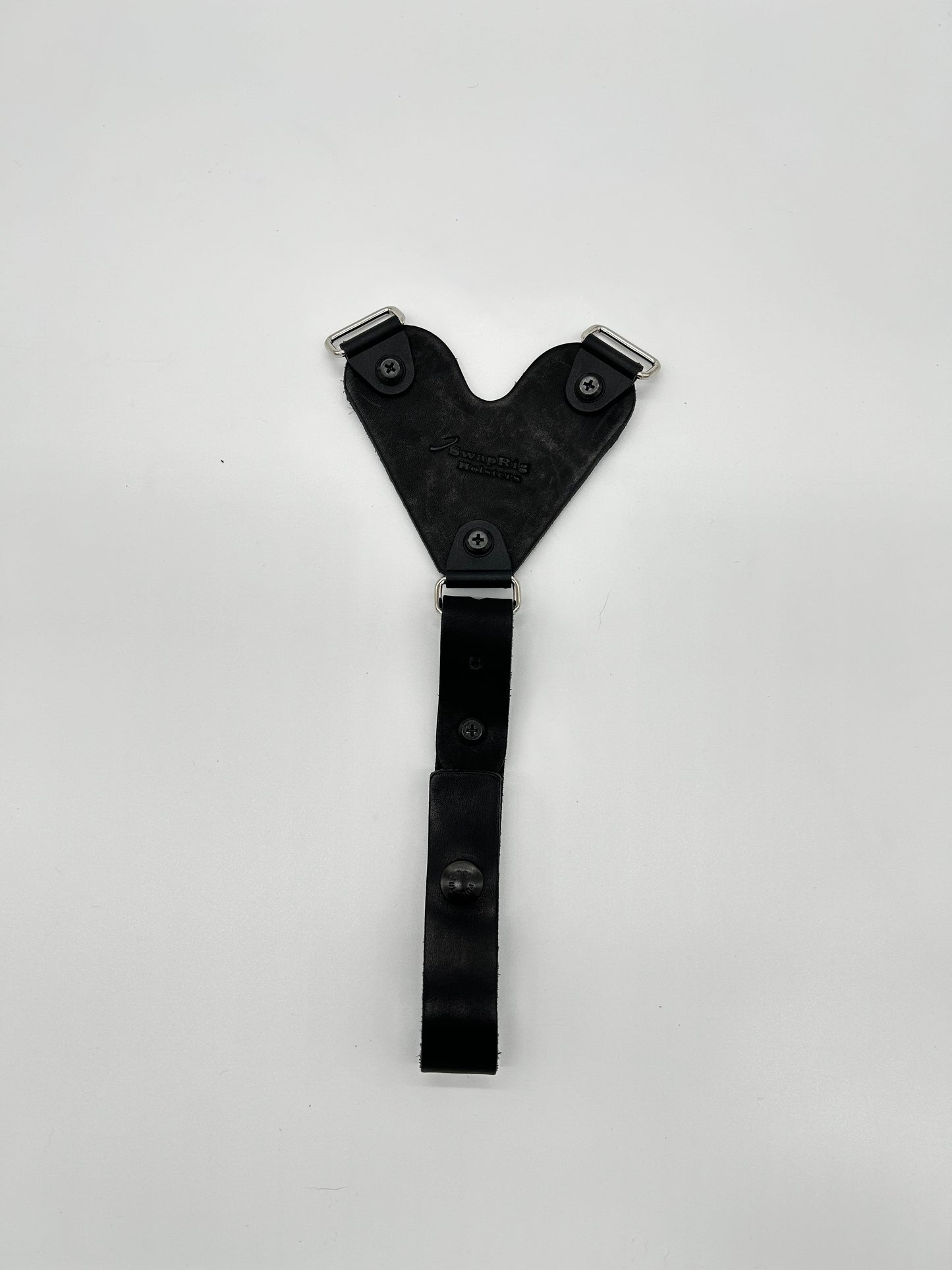 Flanker Mag Carrier Omission Yoke