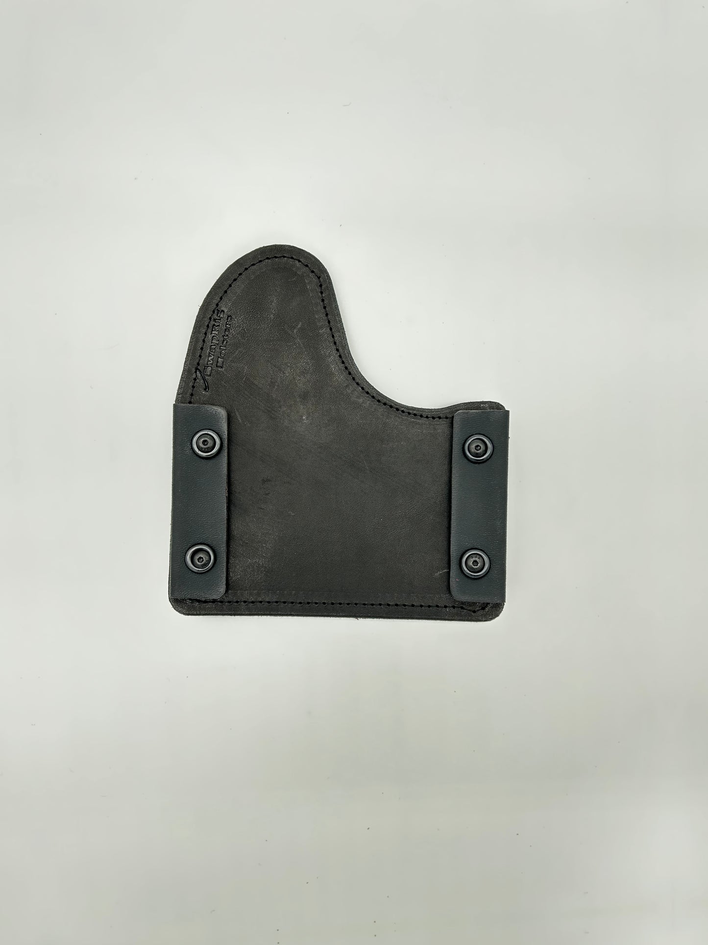 Crow Hook & Loop Holster Chassis Only
