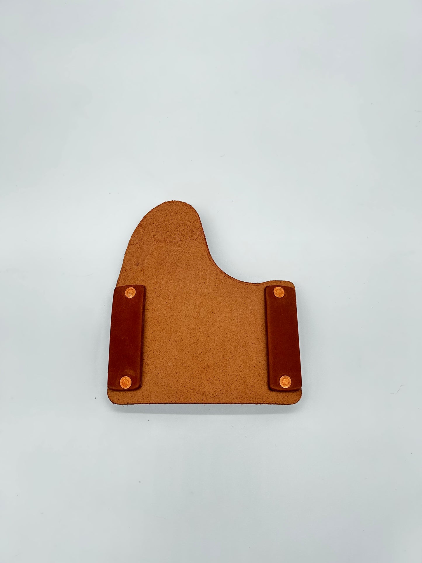 The MiniSwap OWB/IWB Holster Rig