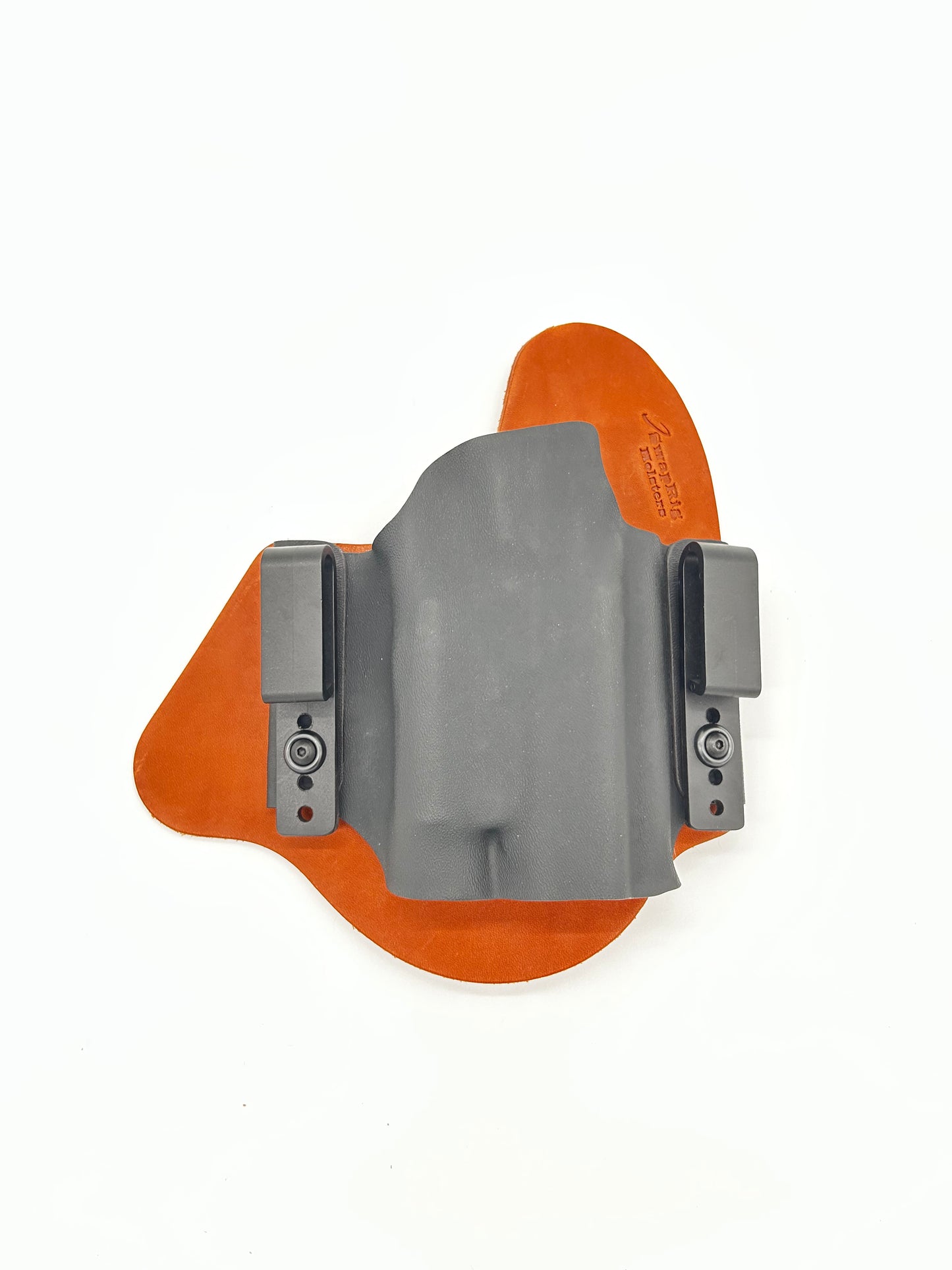 The Talon Appendix Carry AIWB Holster Rig