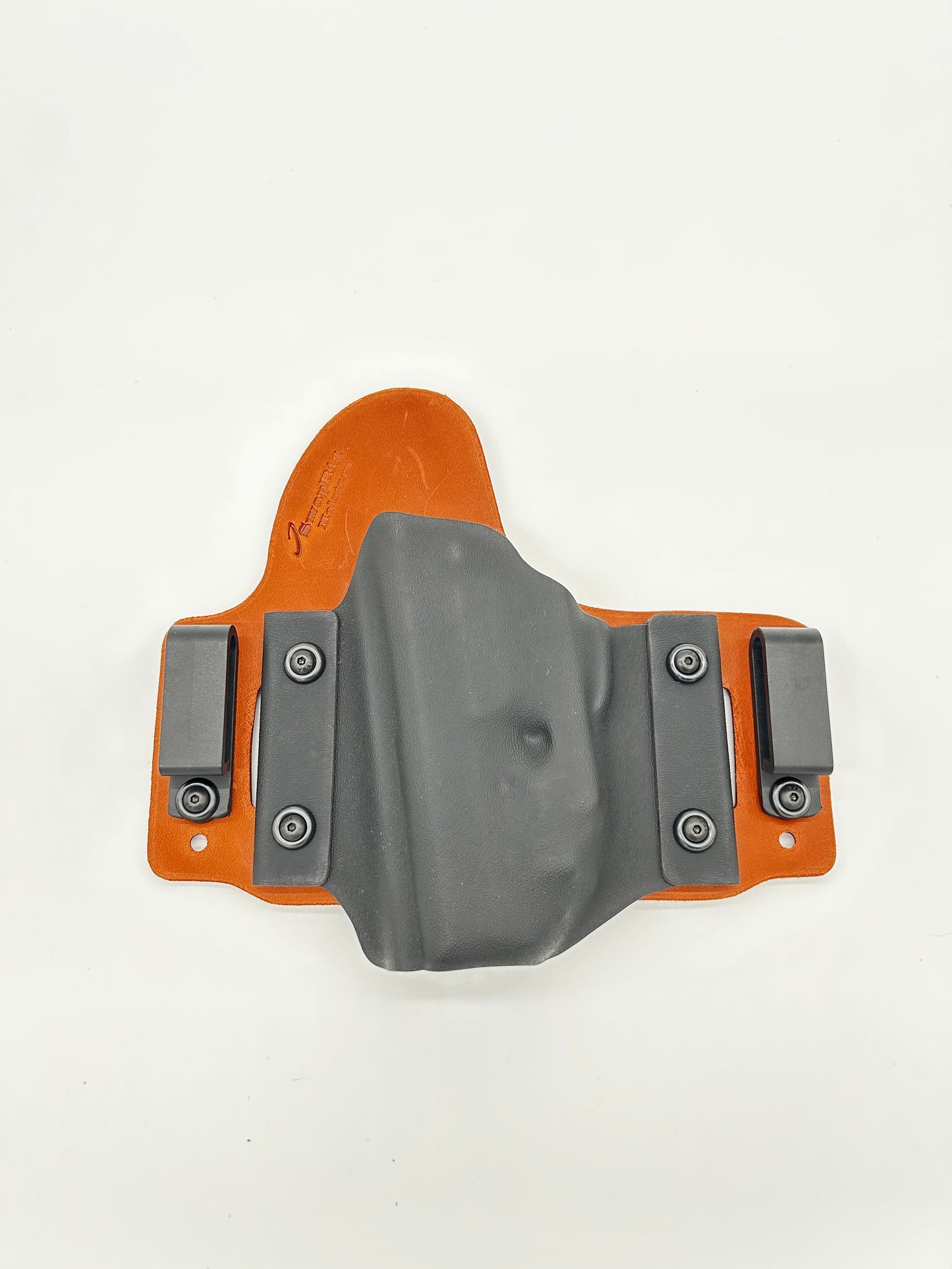 The Revolution IWB/OWB Holster Rig