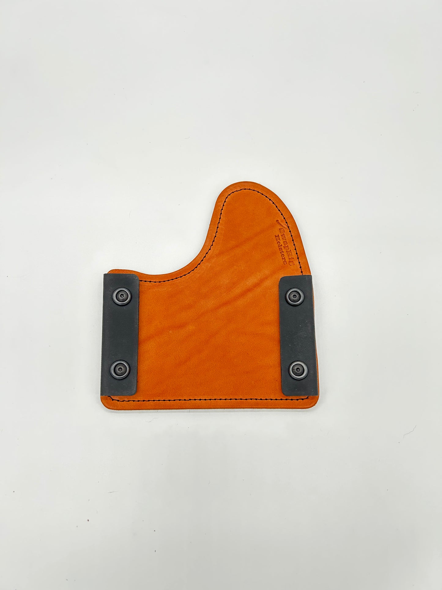 Crow Hook & Loop Holster Chassis Only