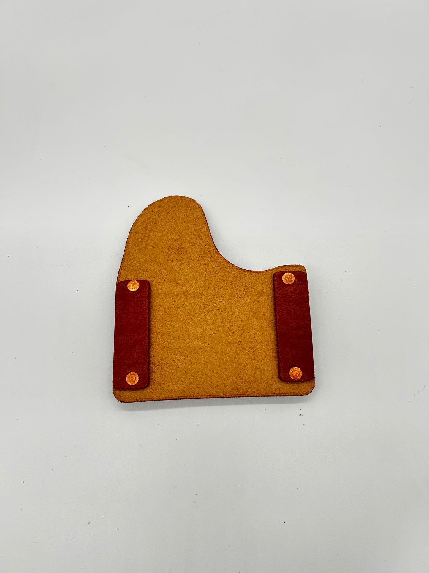 The MiniSwap OWB/IWB Holster Rig