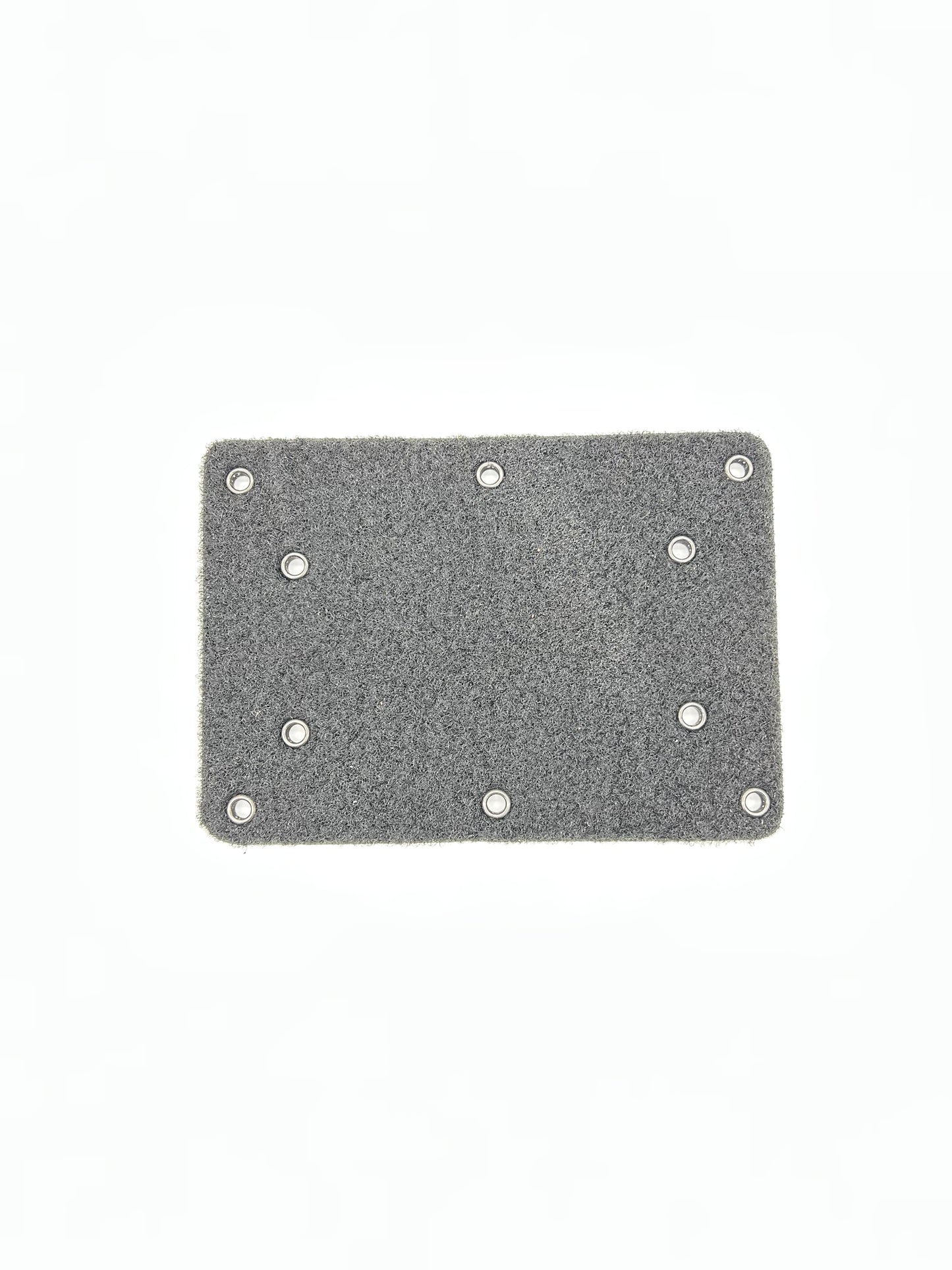 Crow Mounting Plate