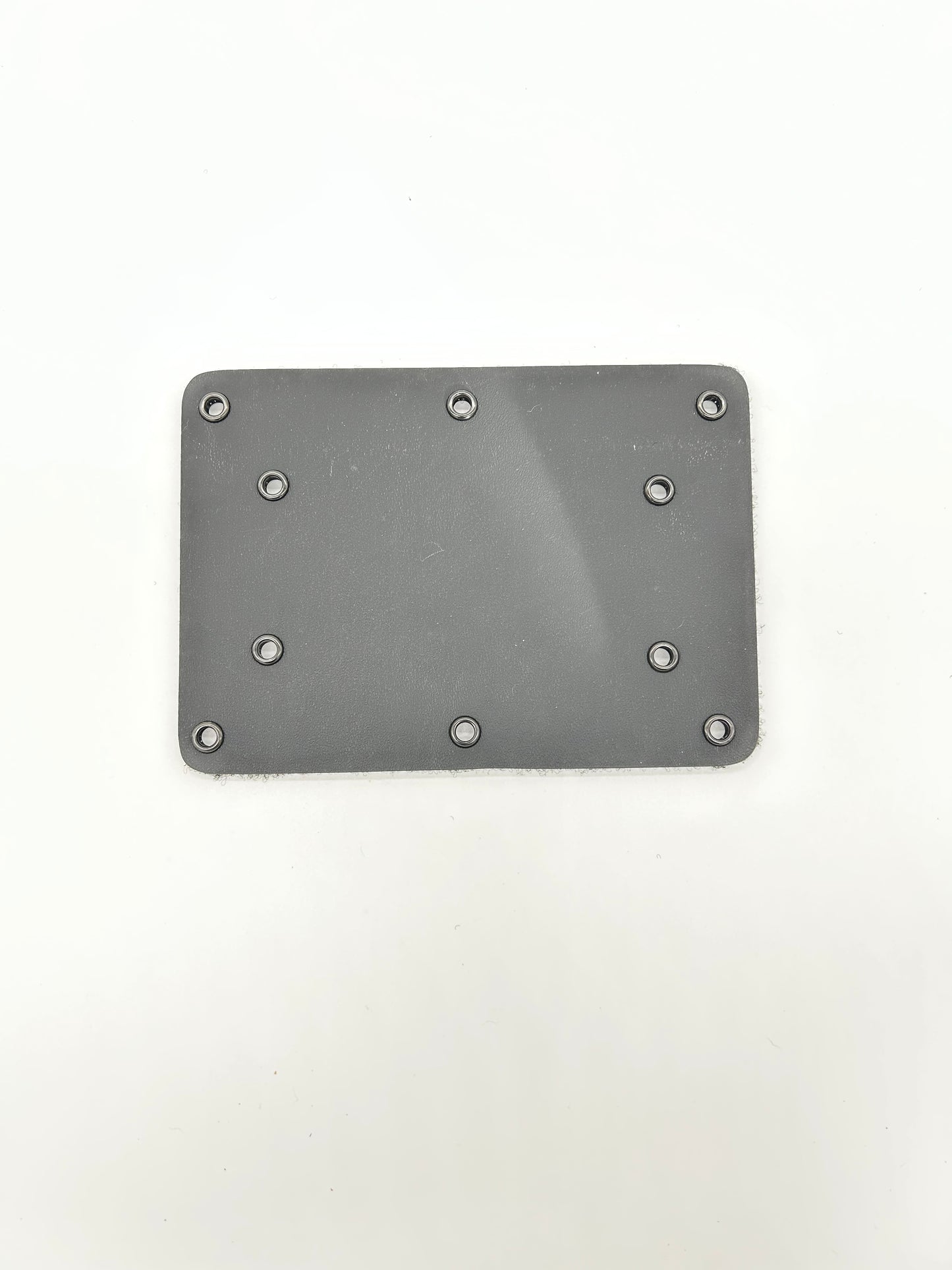 Crow Mounting Plate