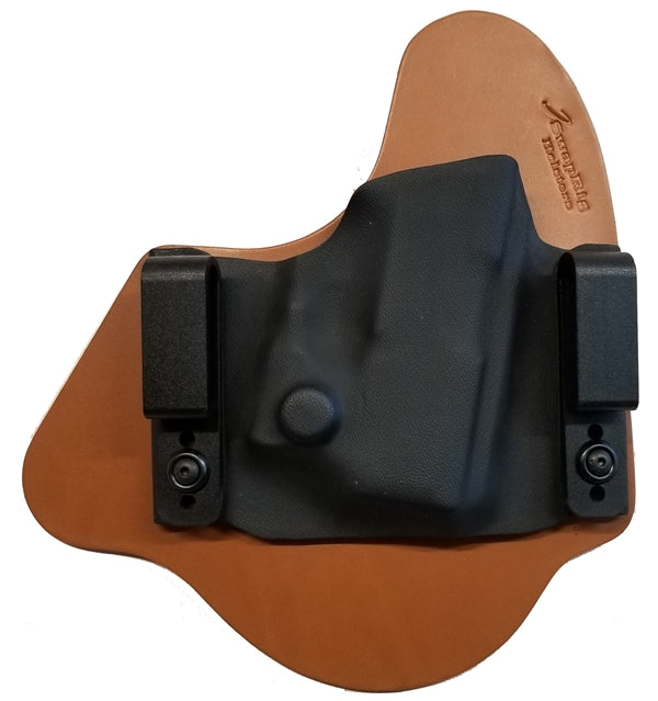 Appendix Carry Holsters