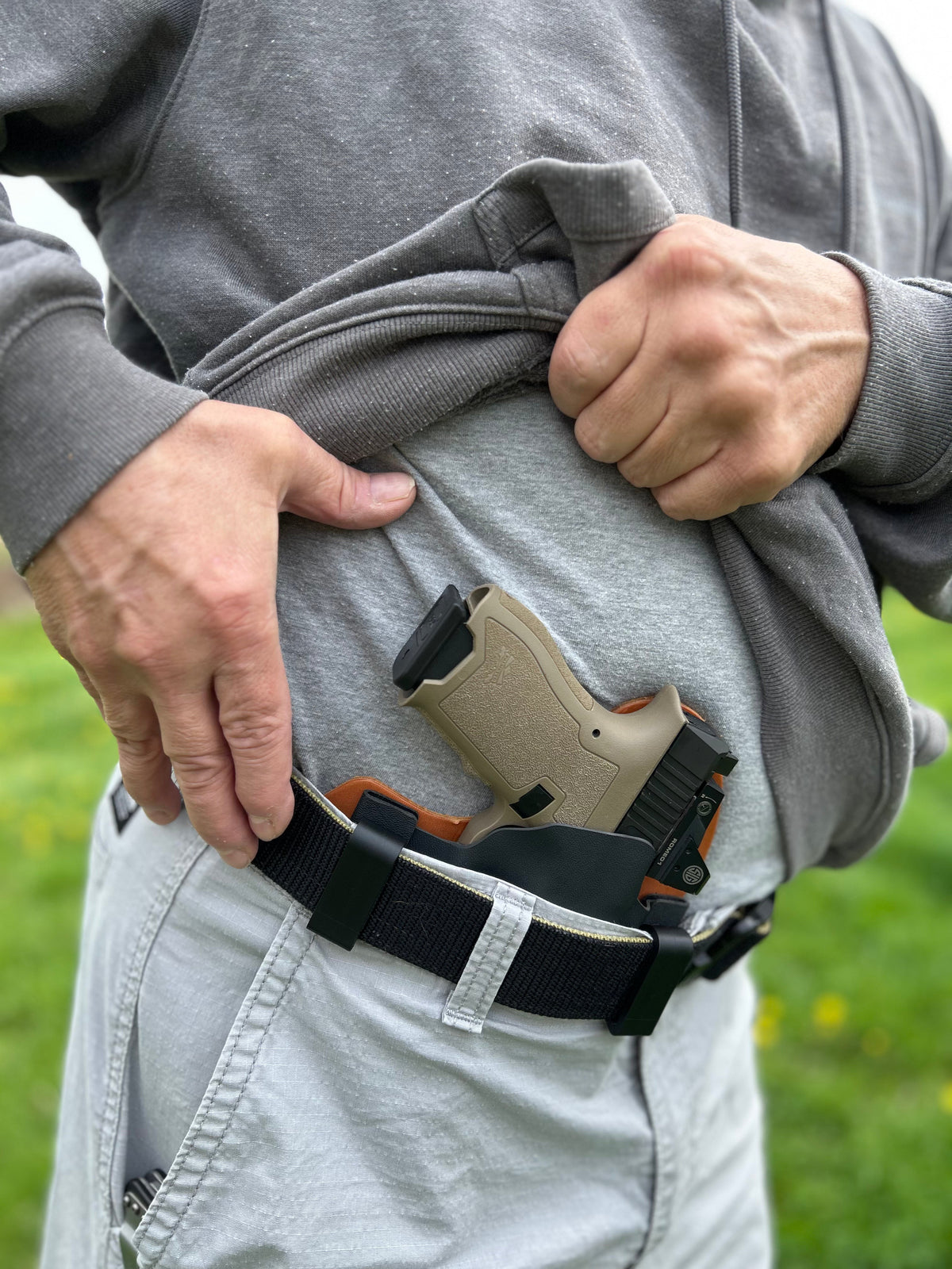 SwapRig Holsters LLC