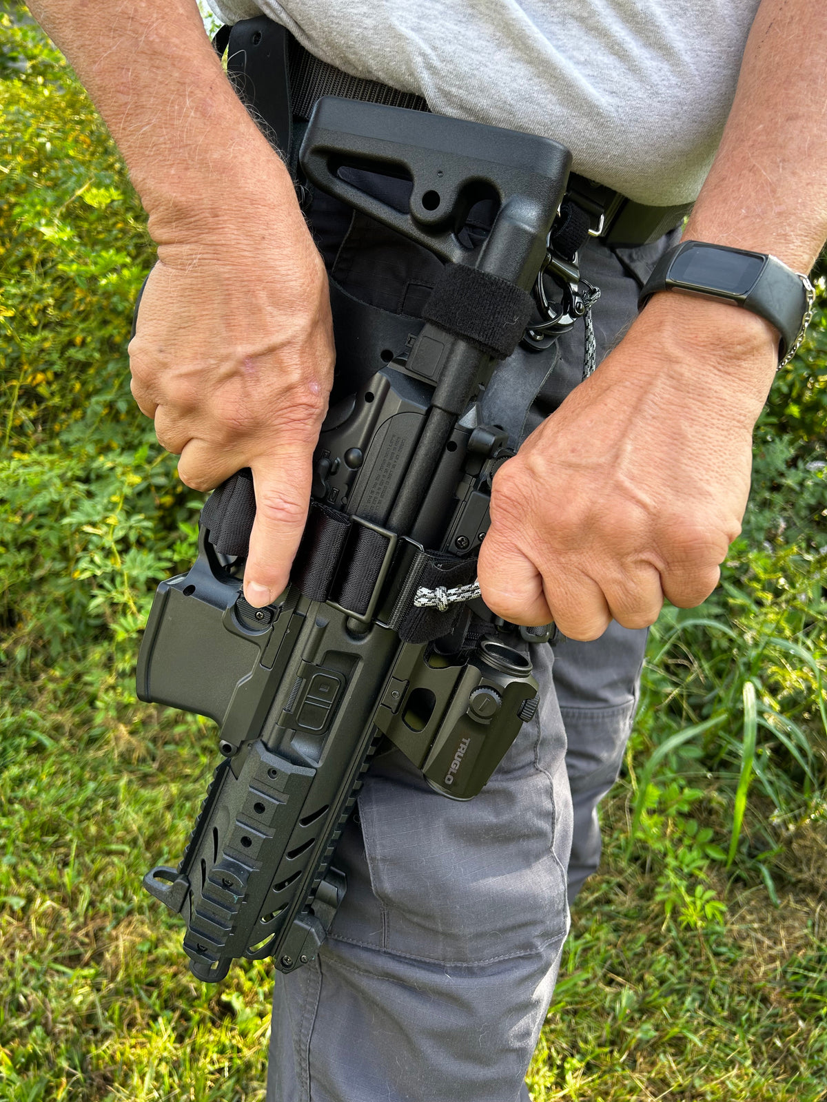 The PDW Collection