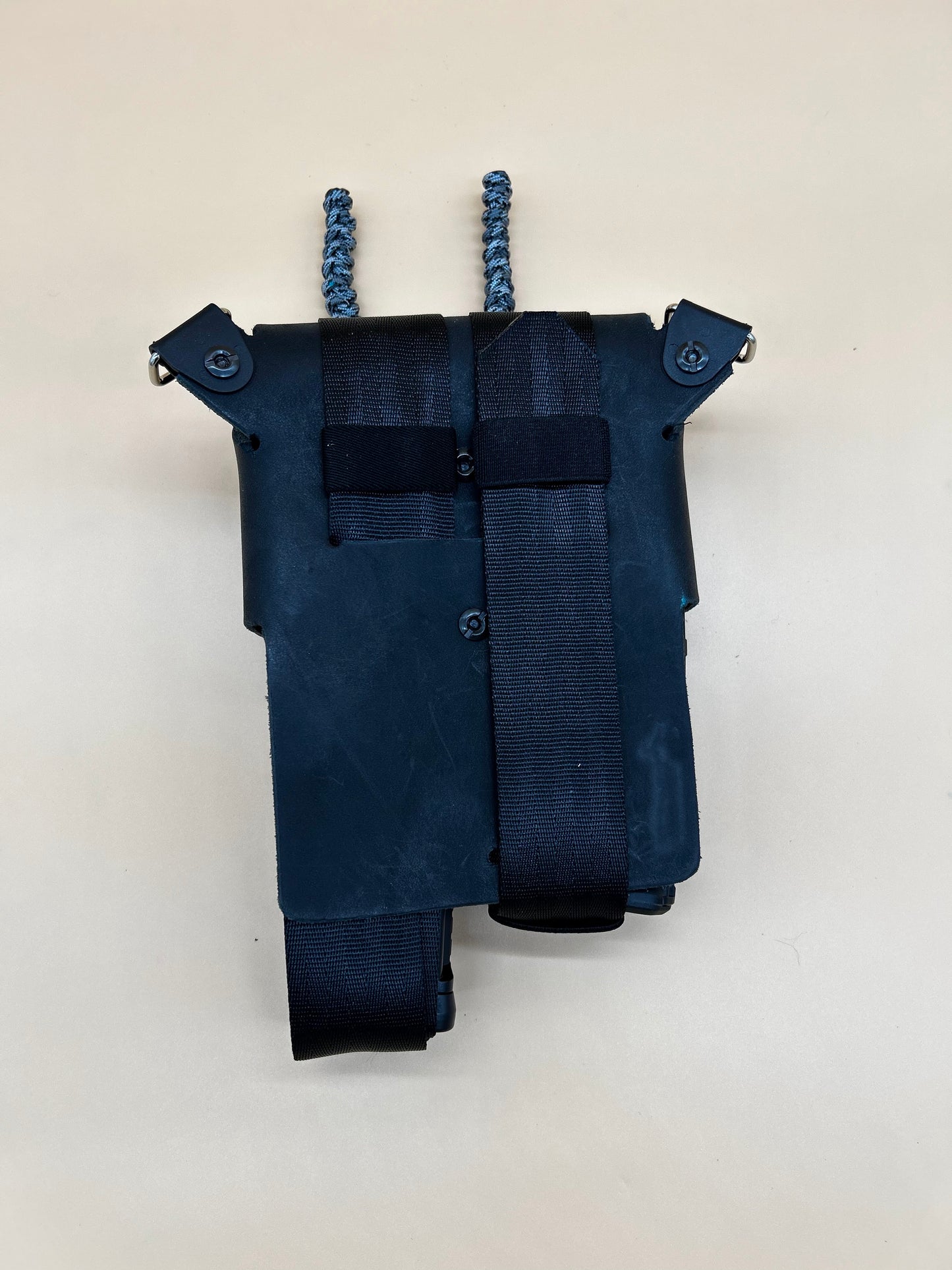 Hawk PDW Magazine Carrier ADD-ON