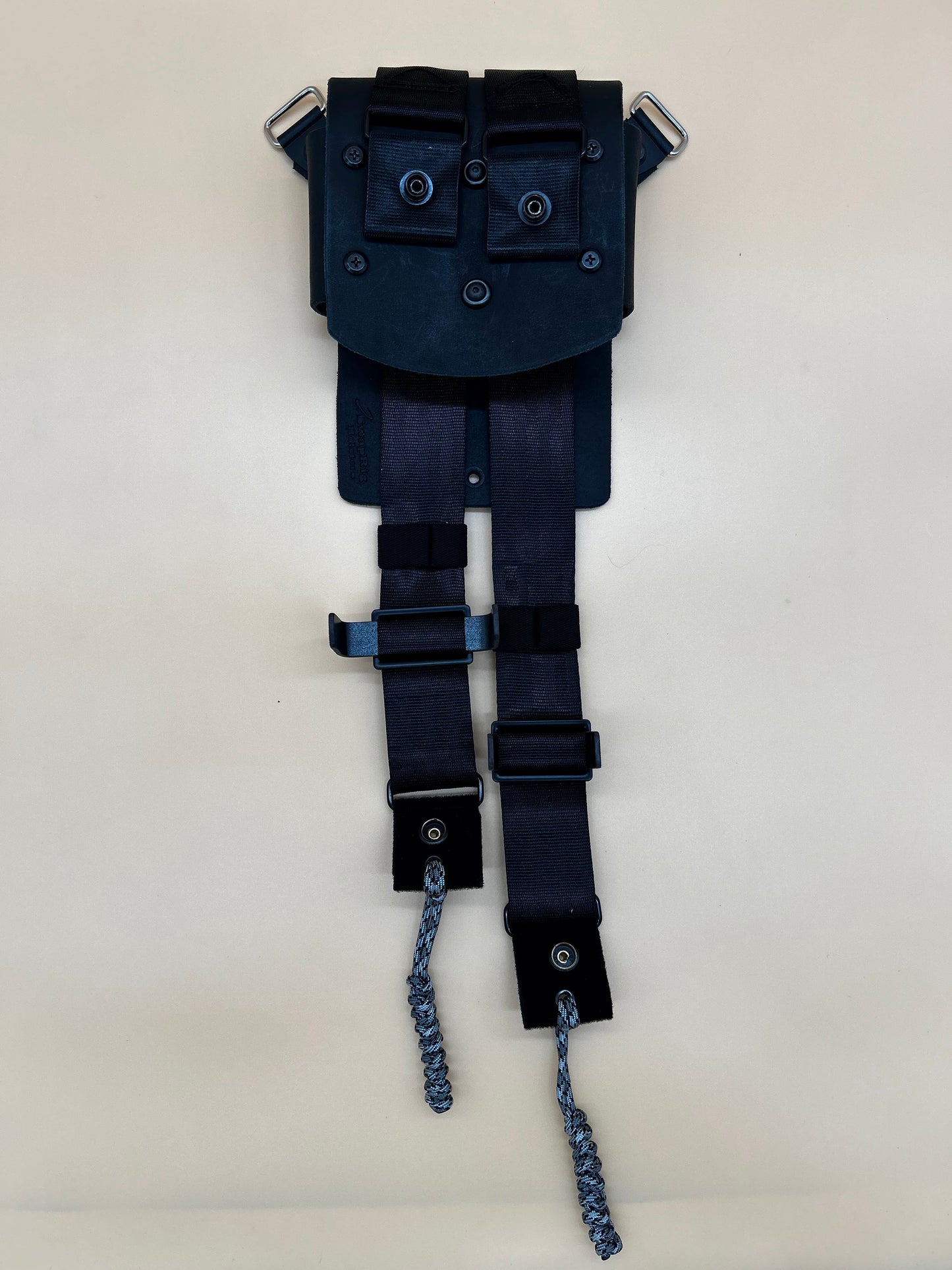 Hawk PDW Magazine Carrier ADD-ON