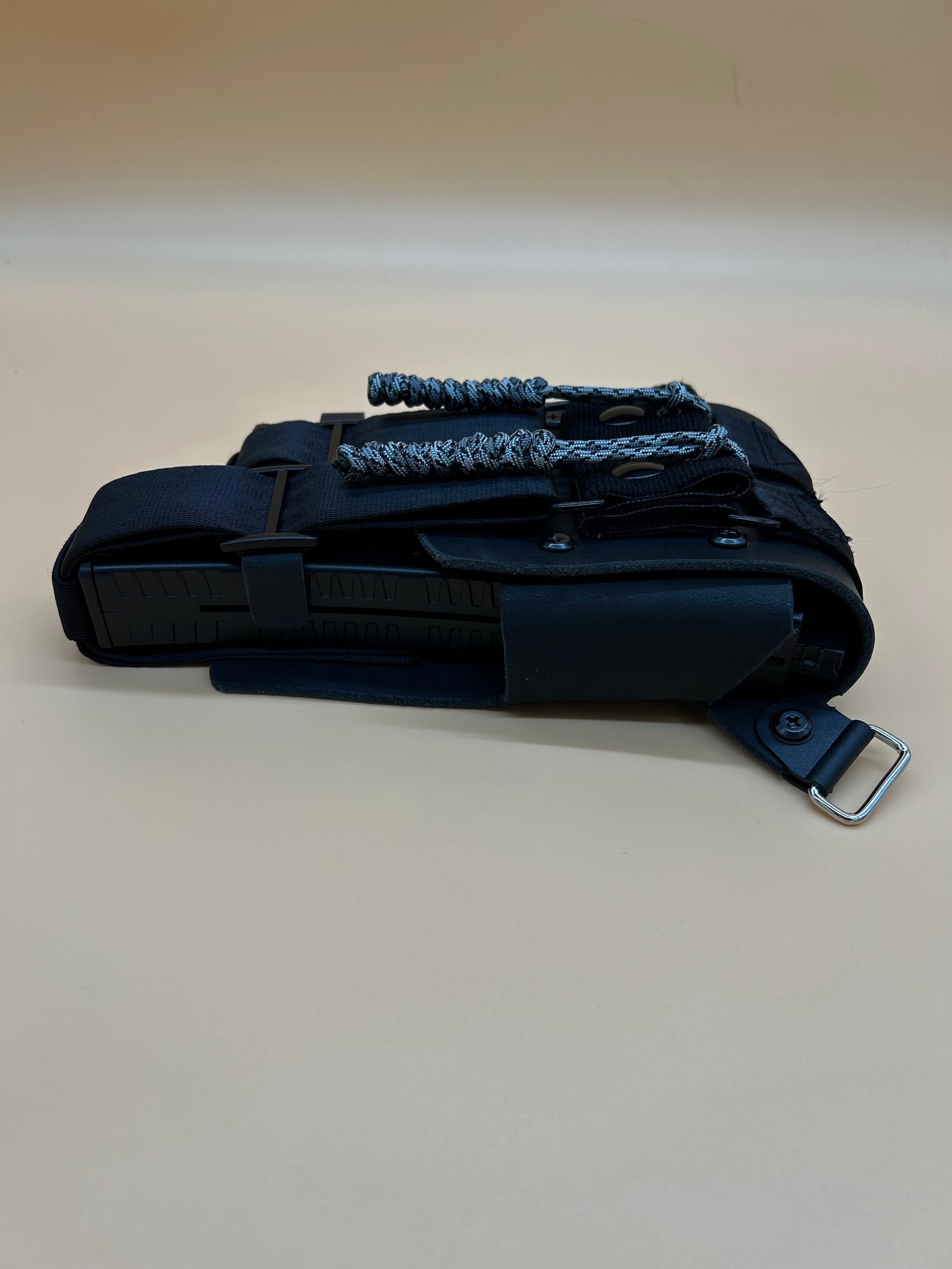 Hawk PDW Magazine Carrier ADD-ON