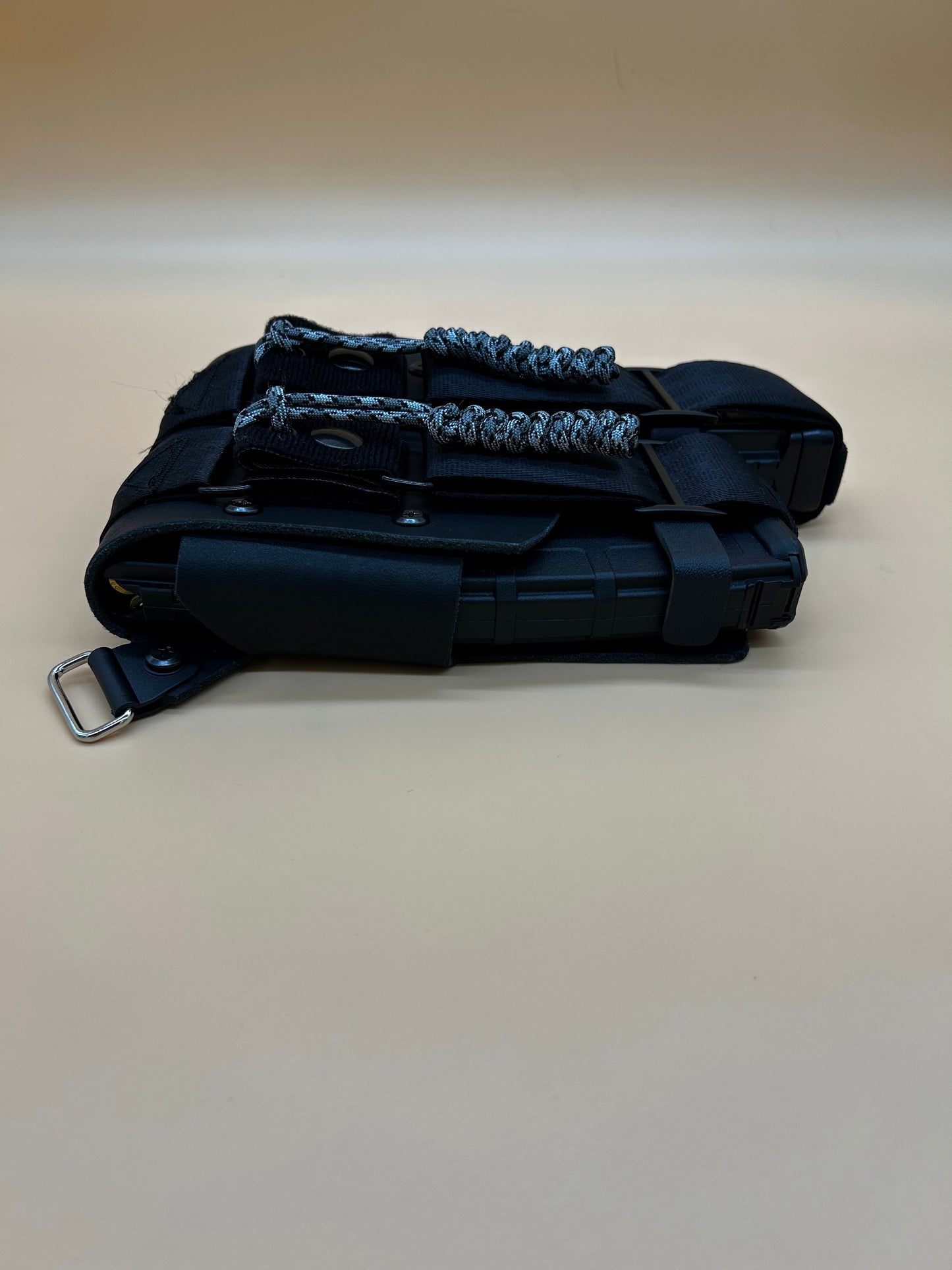 Hawk PDW Magazine Carrier ADD-ON
