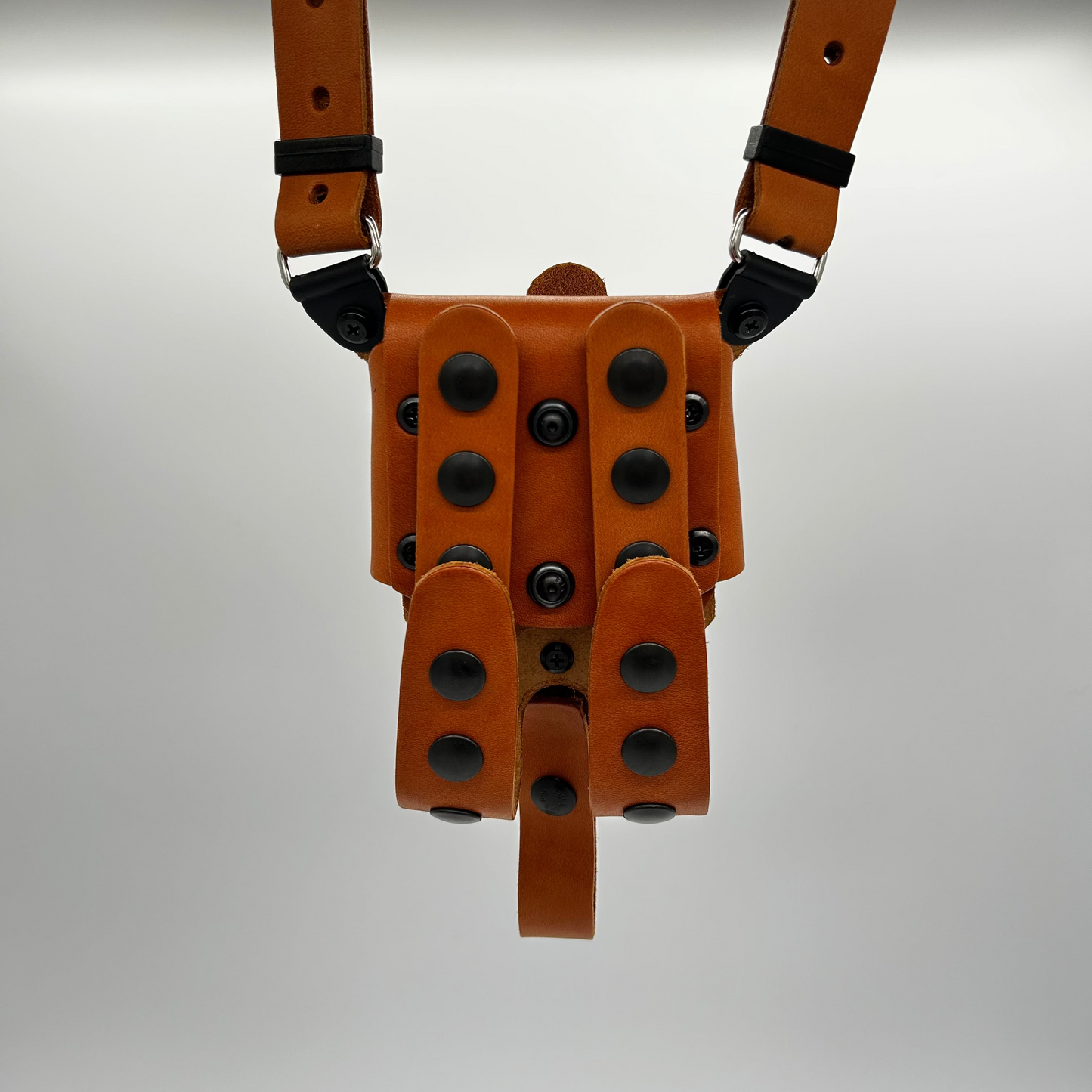 Flanker Magazine Carrier Add-On