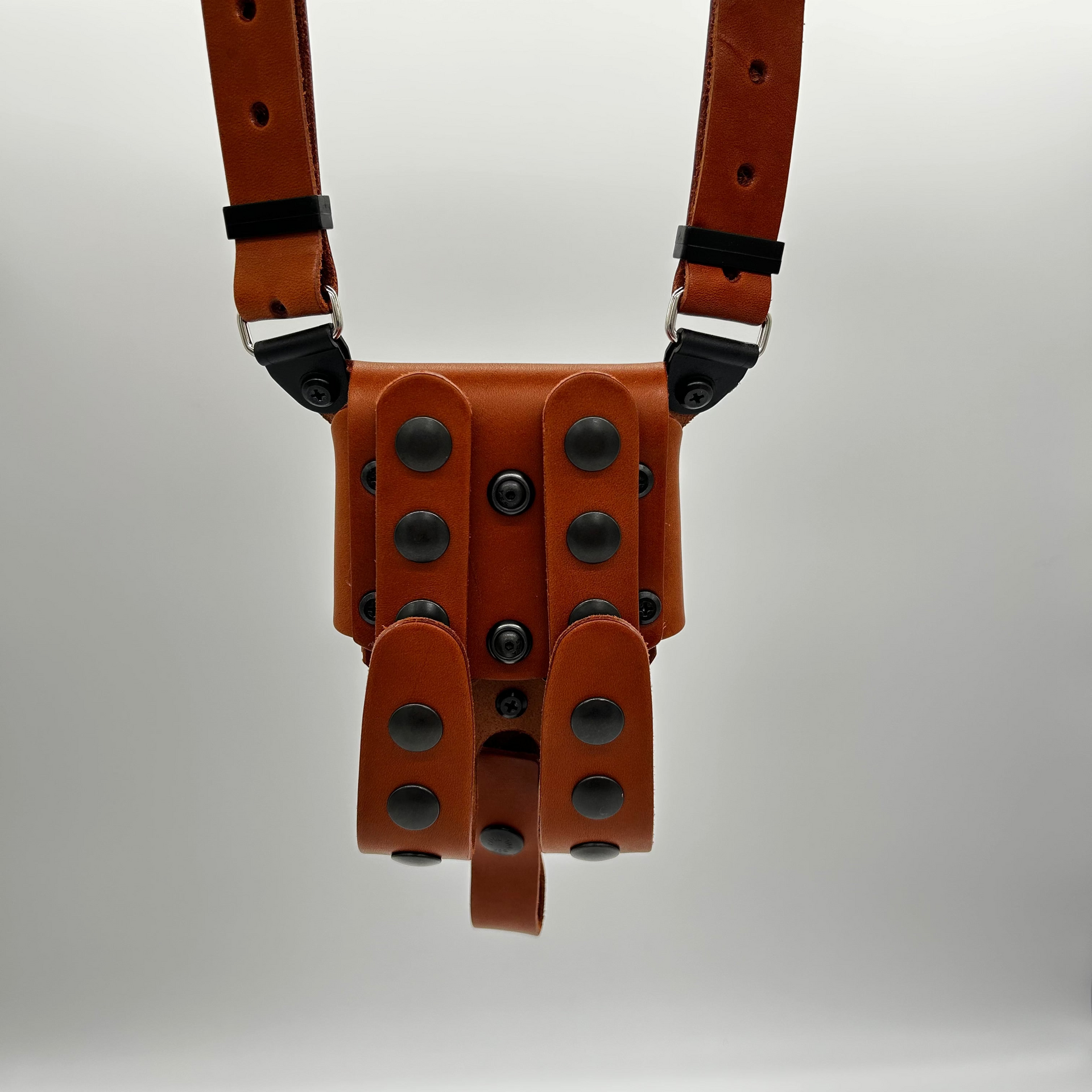 Flanker Magazine Carrier Add-On