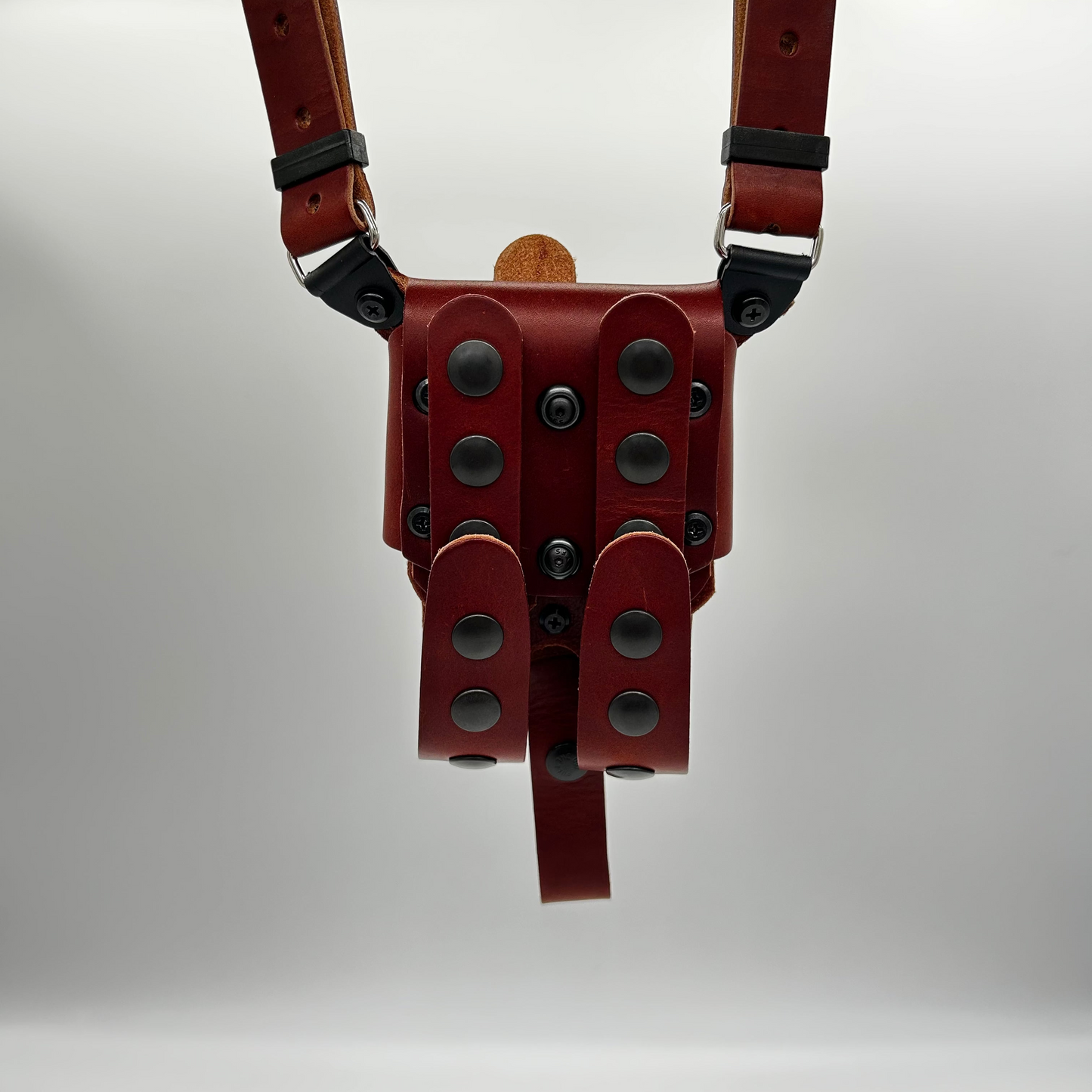 Flanker Magazine Carrier Add-On
