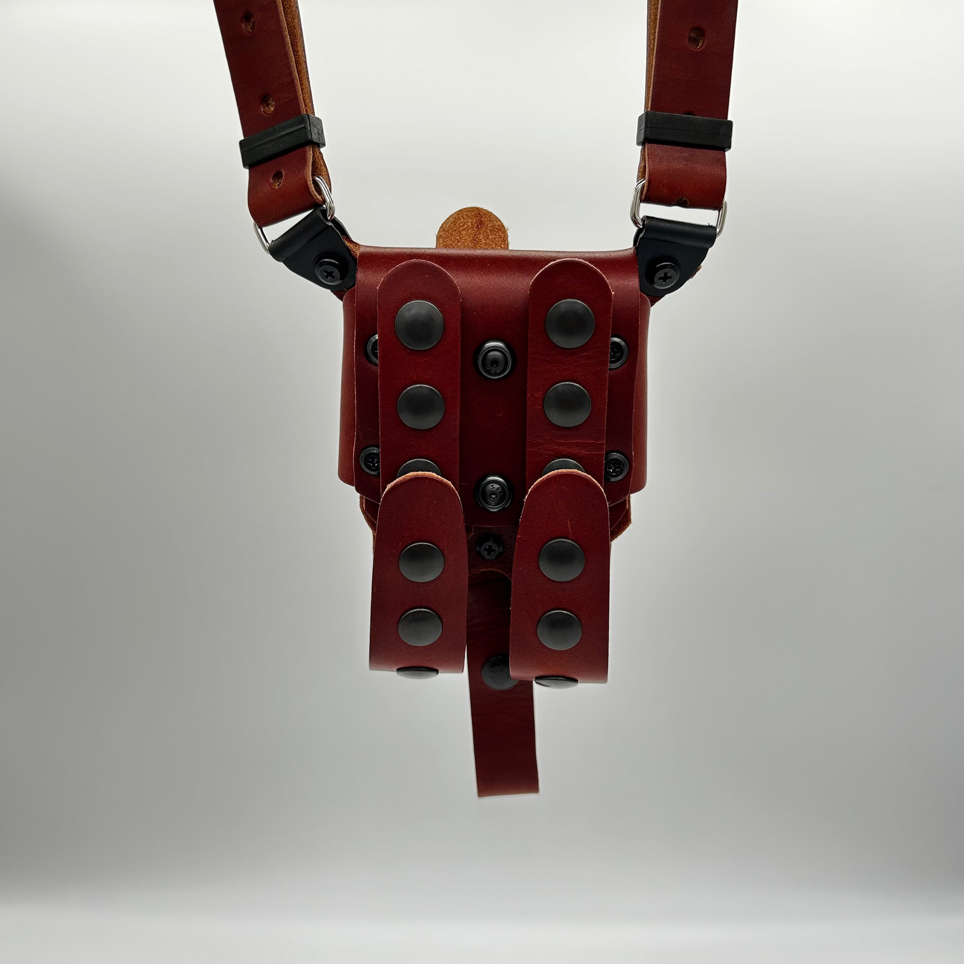 Flanker Magazine Carrier Add-On