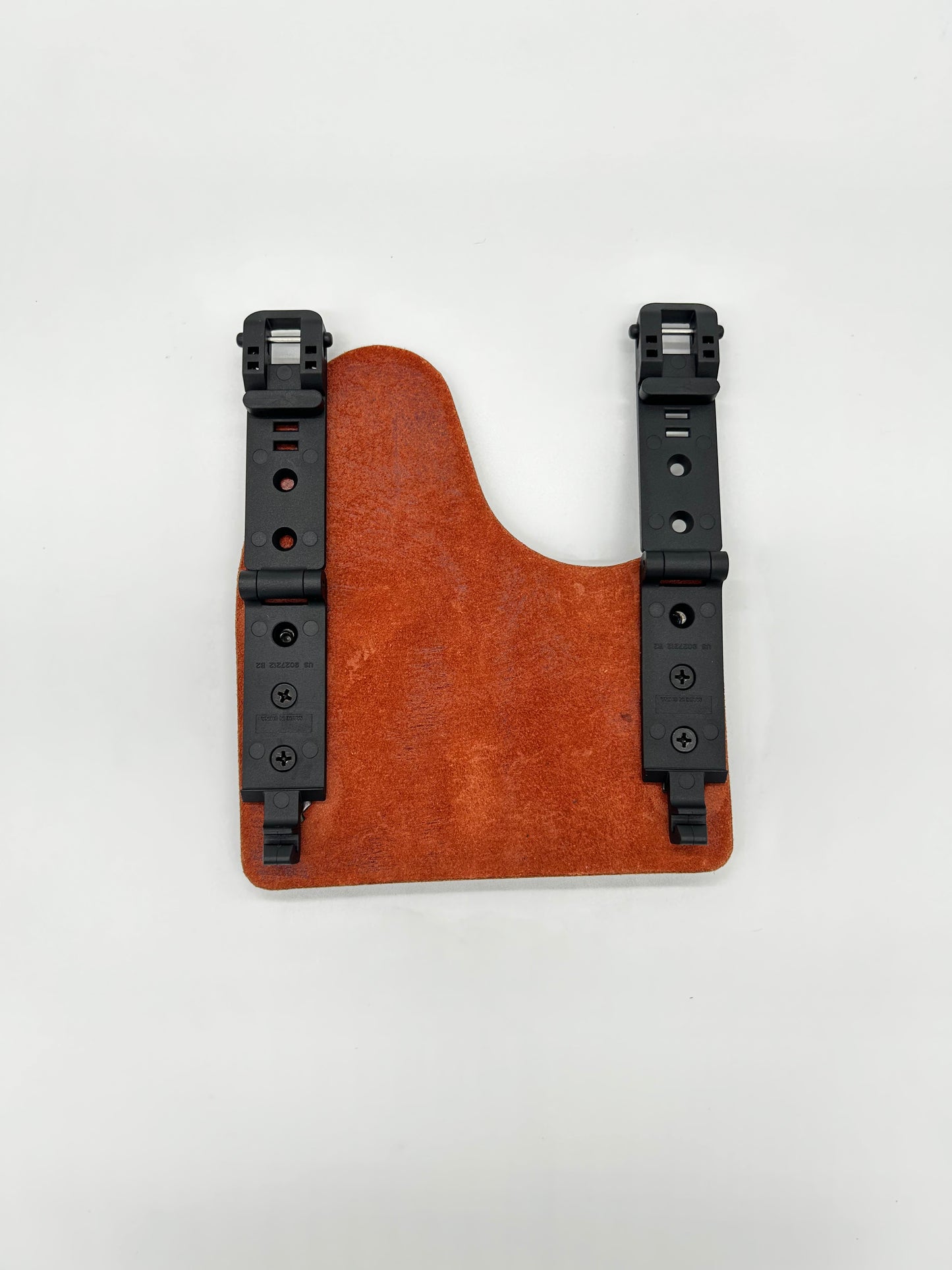 The MiniTac OWB Holster Rig