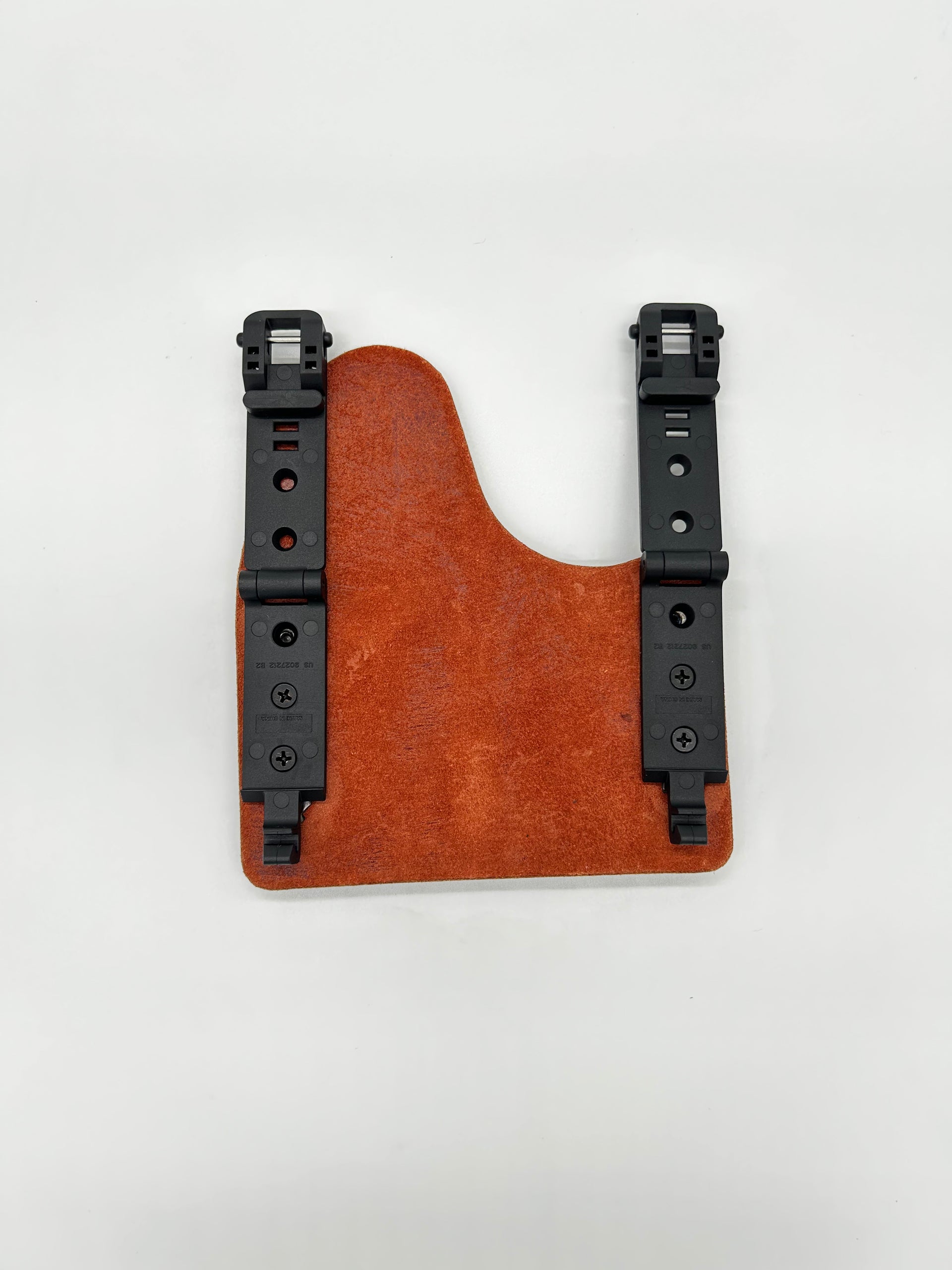 The MiniTac OWB Holster Rig