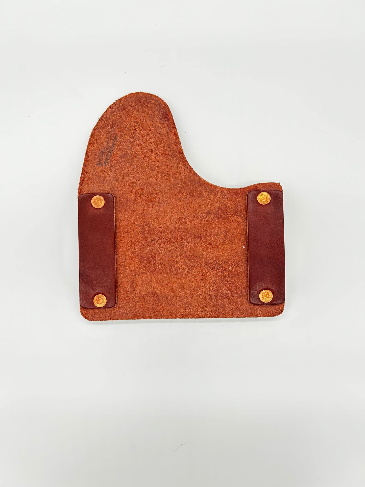 The MiniSwap OWB/IWB Holster Rig