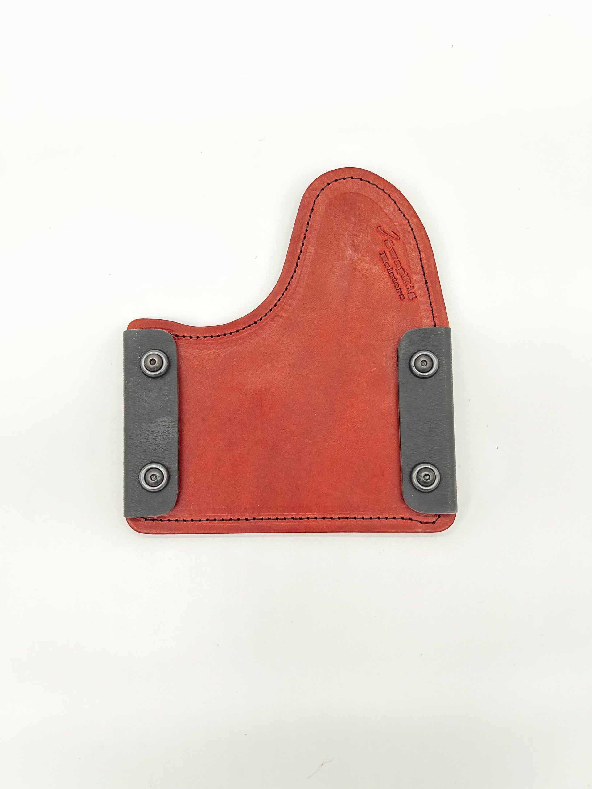 Crow Hook & Loop Holster Chassis Only