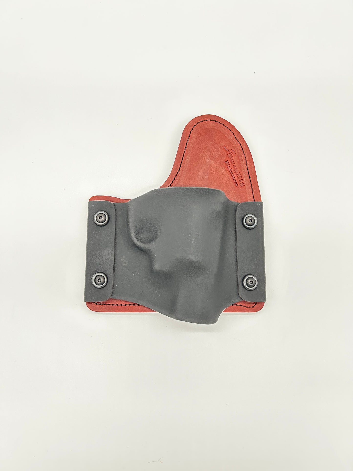 The Crow - Velcro® Hook & Loop Holster Rig