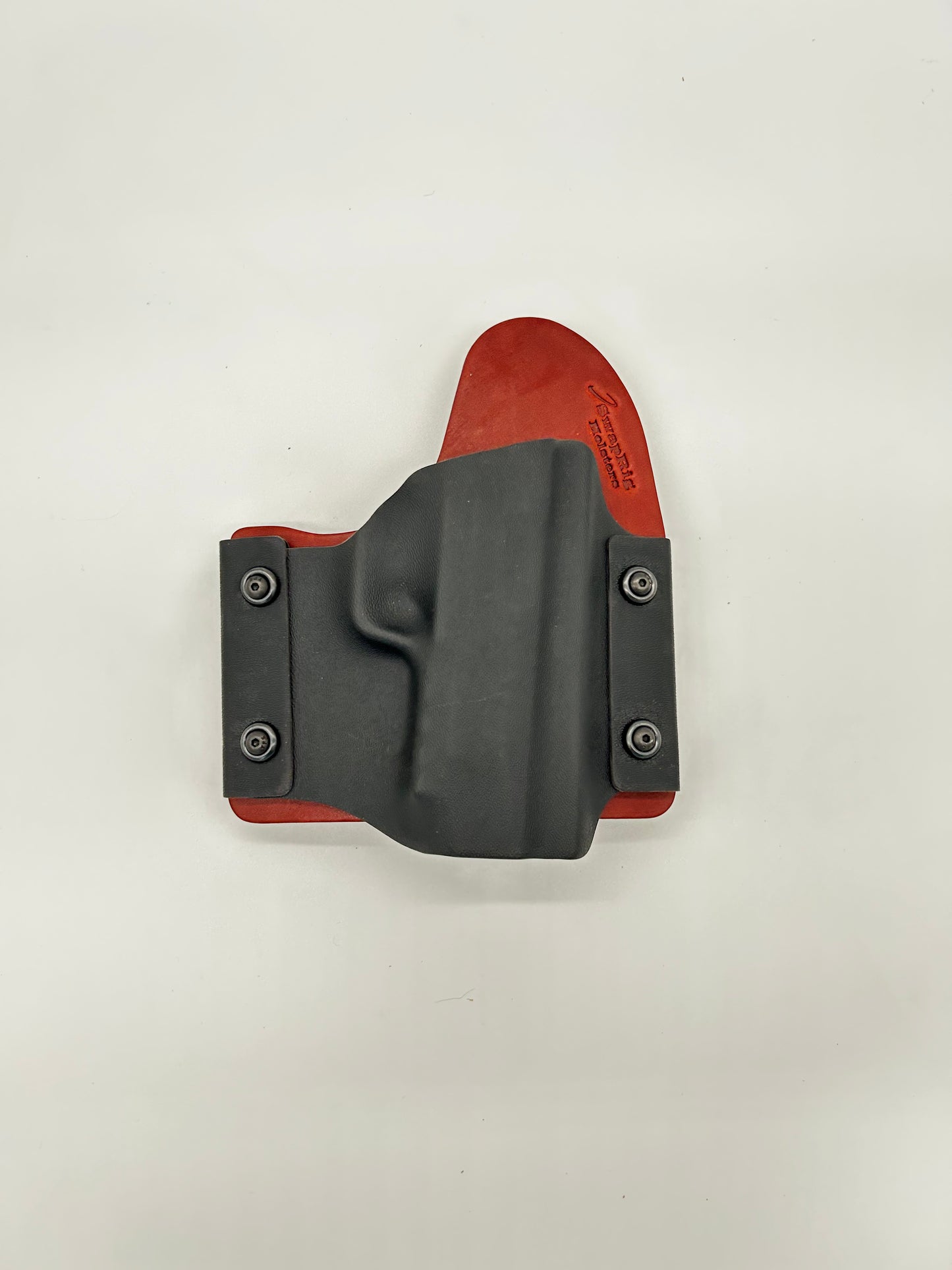 The MiniSwap OWB/IWB Holster Rig