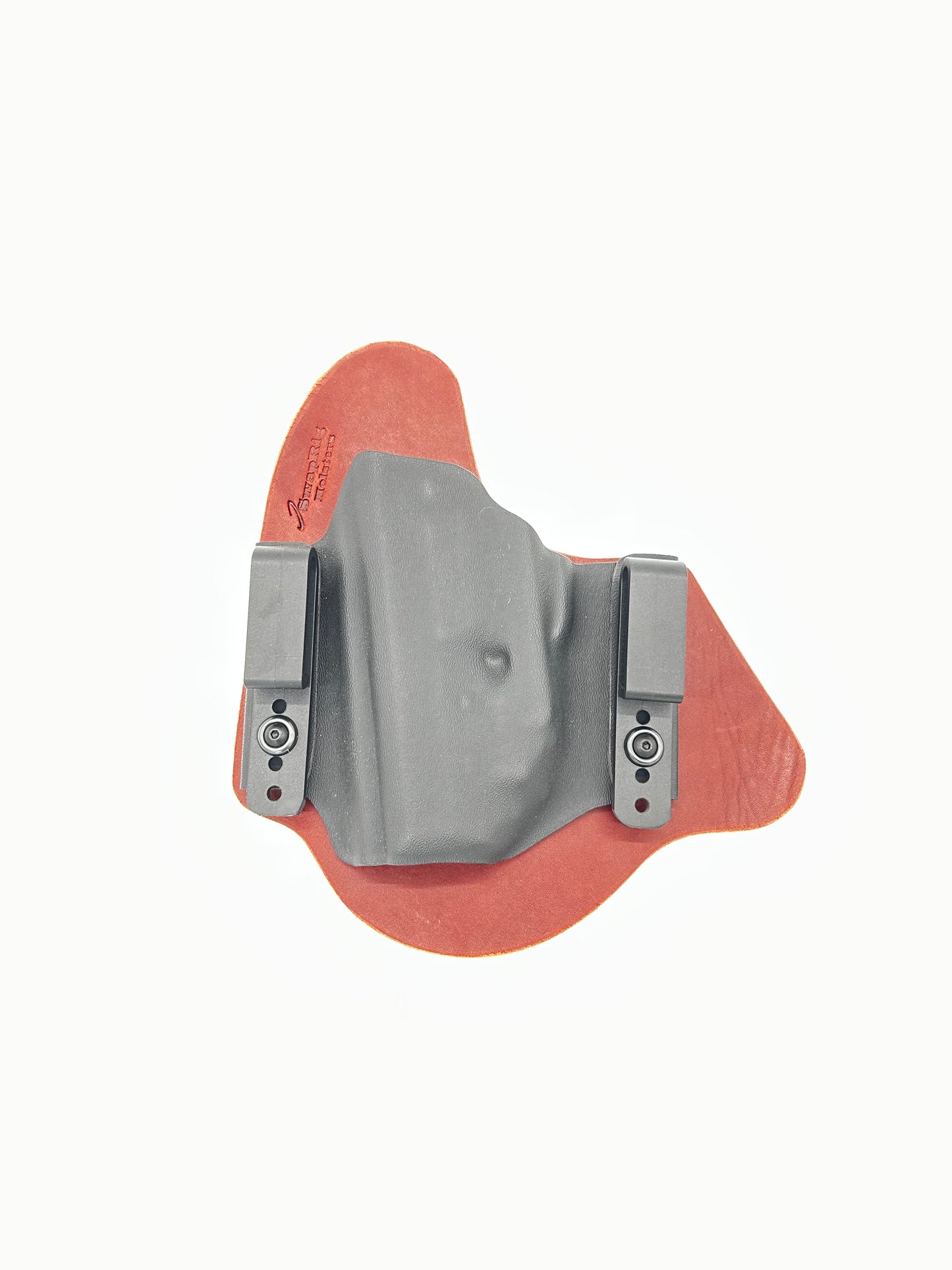 The Talon Appendix Carry AIWB Holster Rig