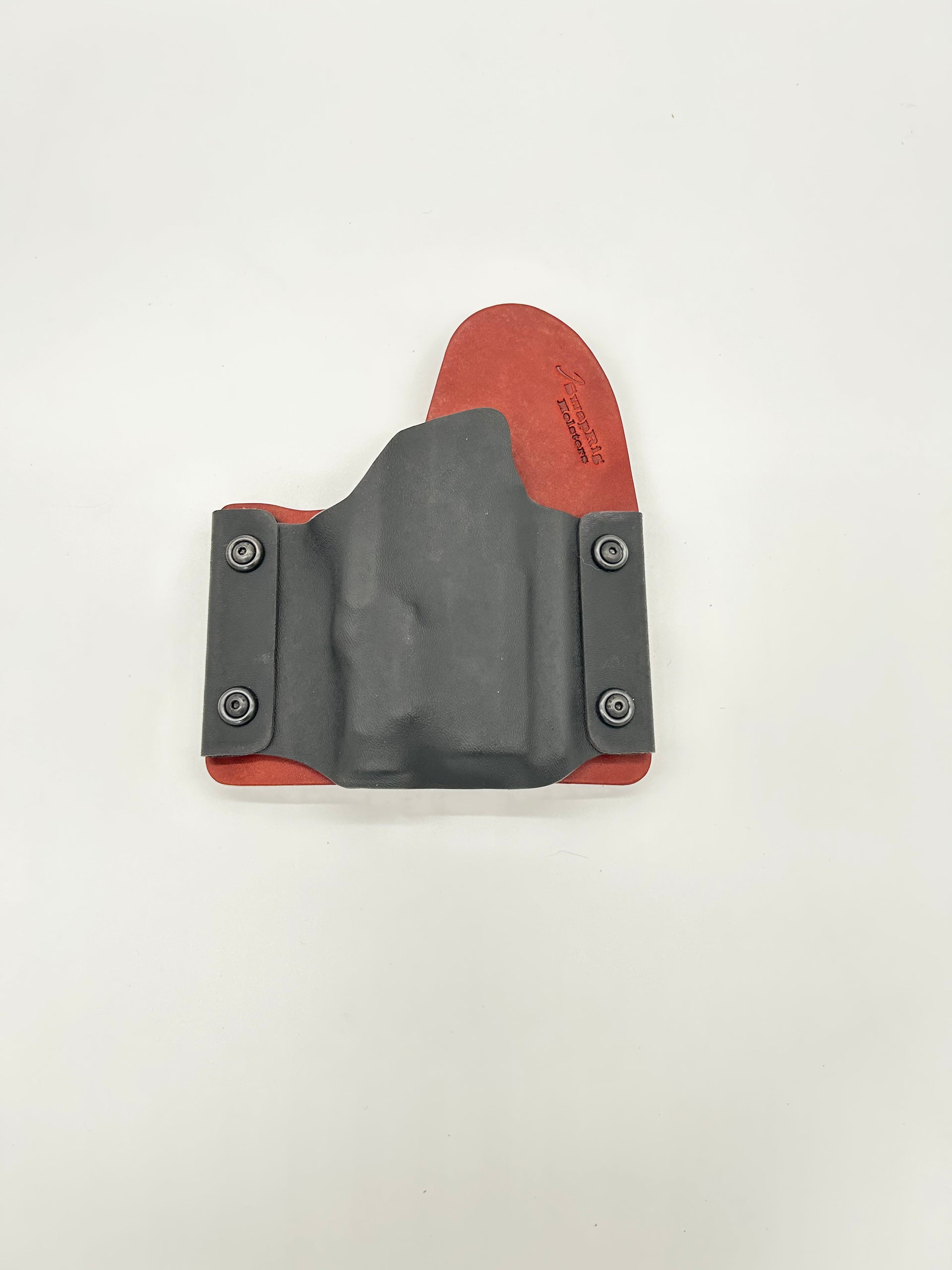 The MiniTac OWB Holster Rig