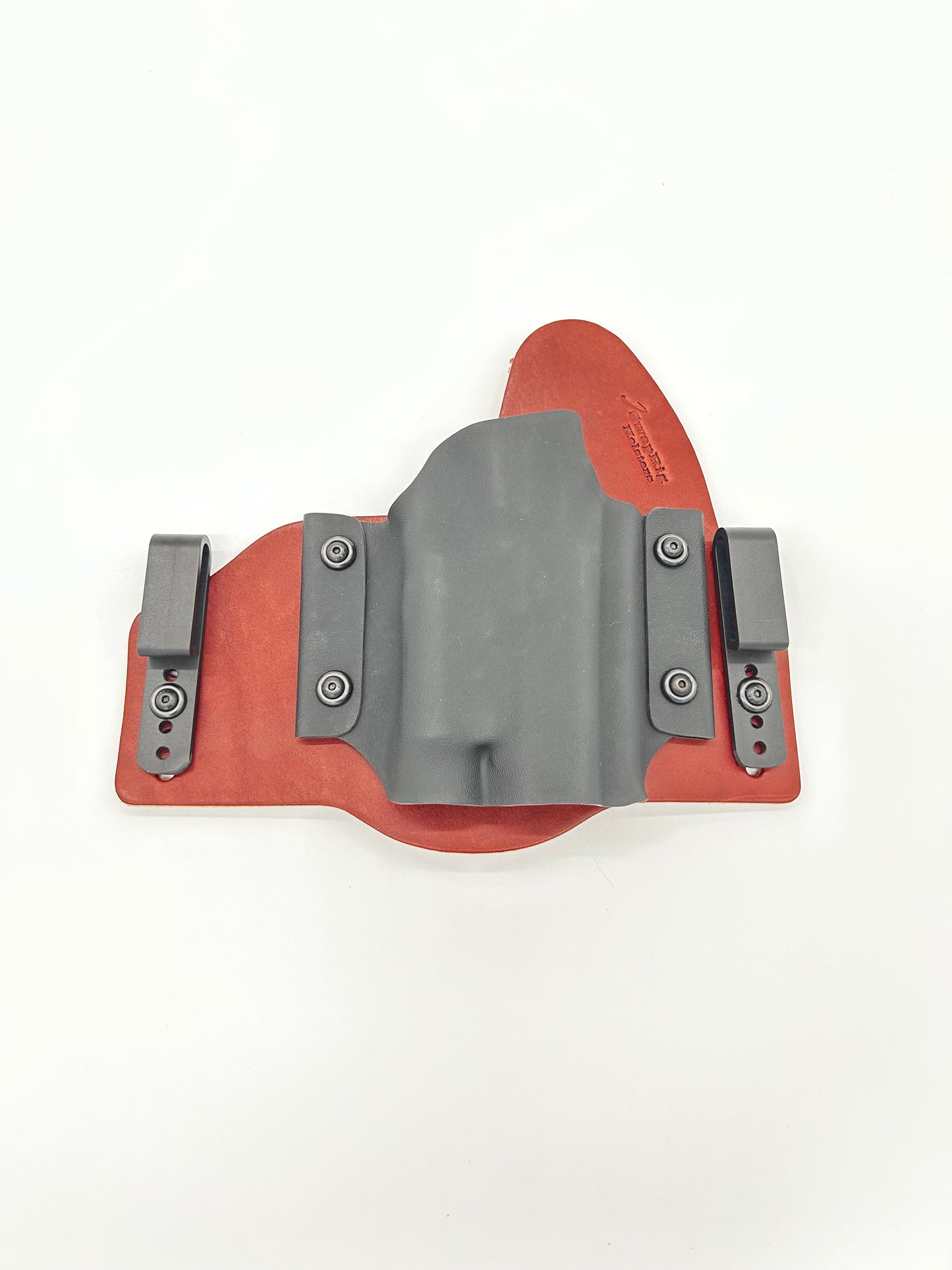 The SwapTuck IWB Holster Rig