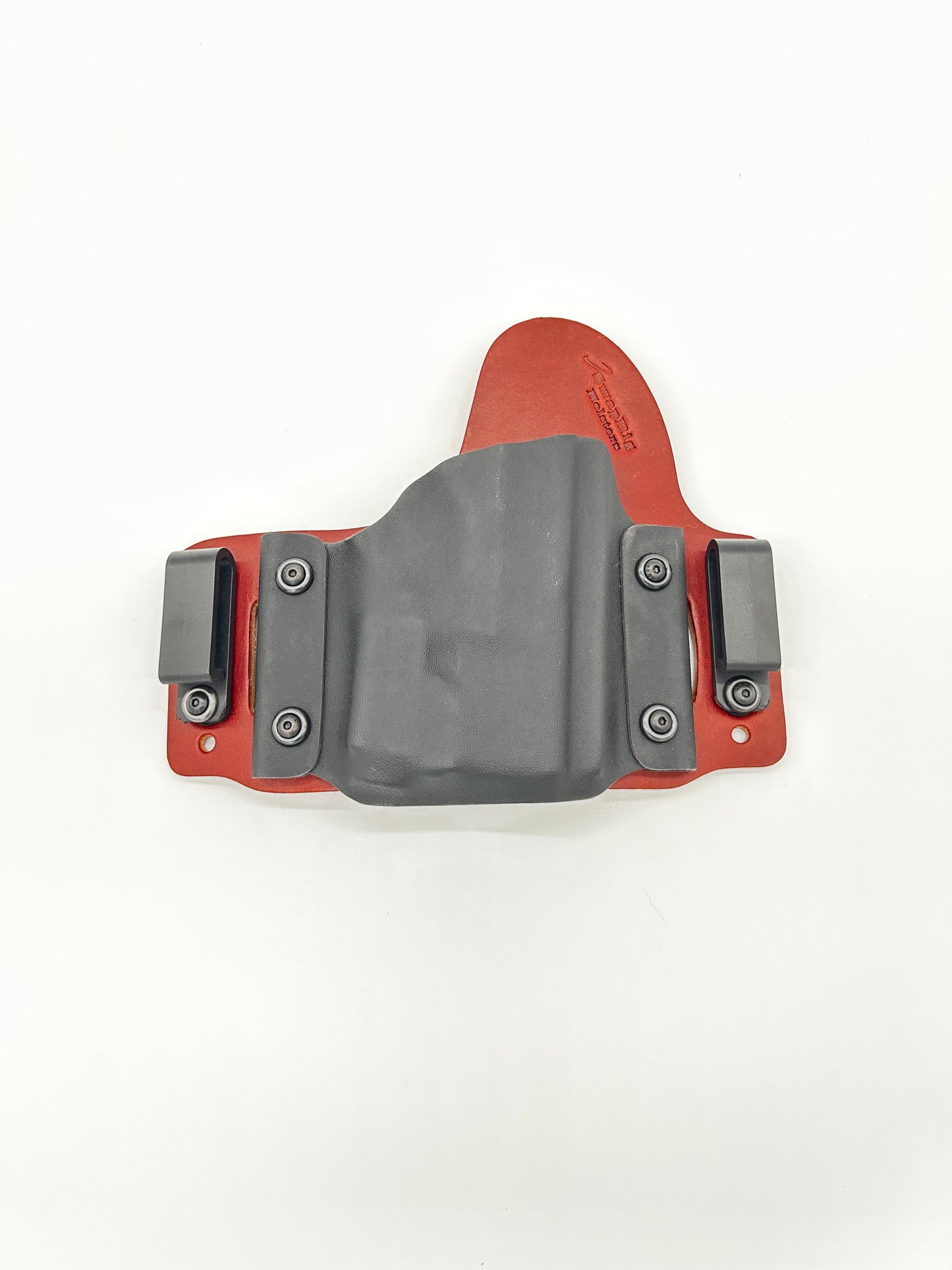 The Revolution IWB/OWB Holster Rig