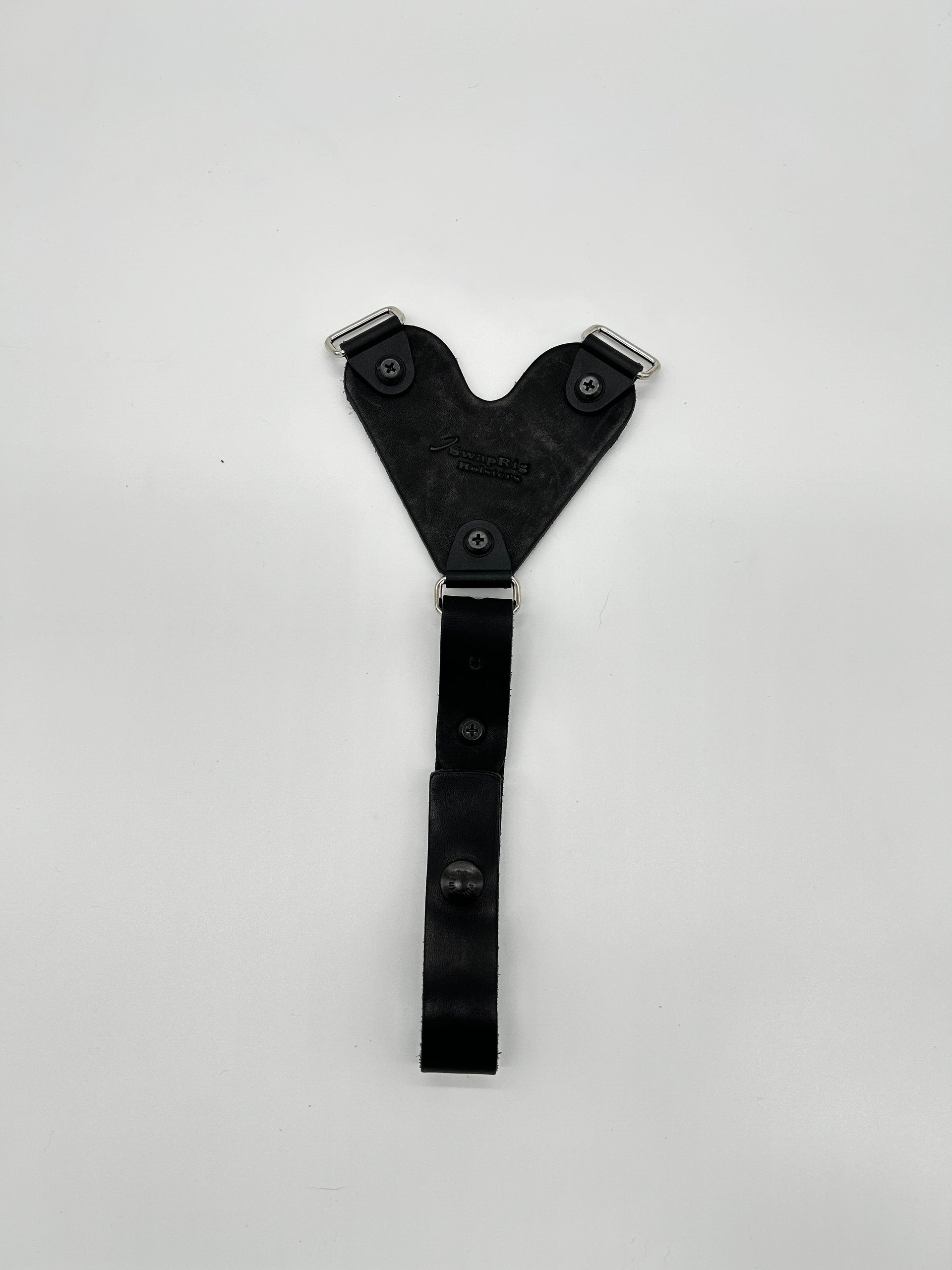 Flanker Mag Carrier Omission Yoke