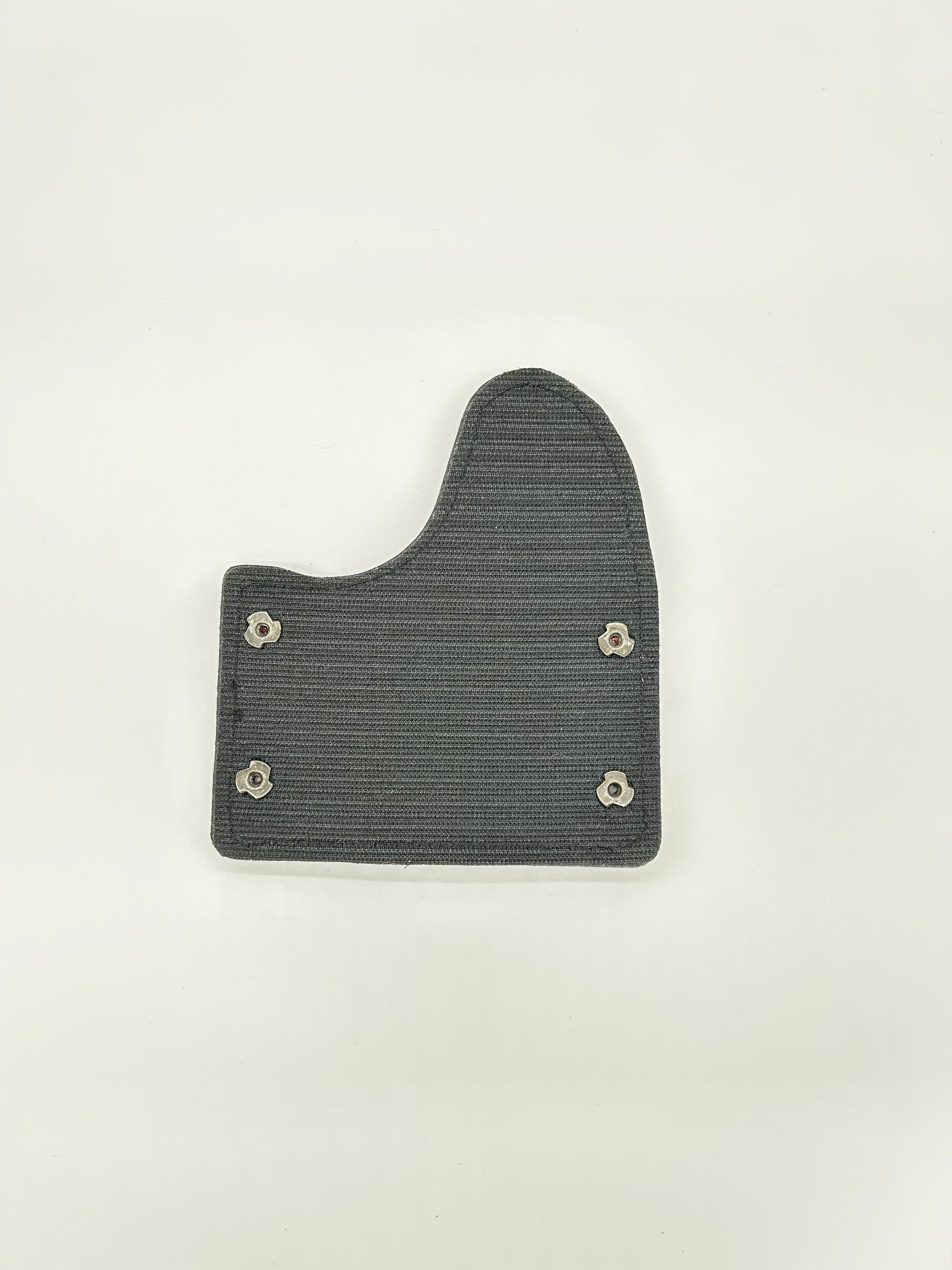 The Crow - Velcro® Hook & Loop Holster Rig