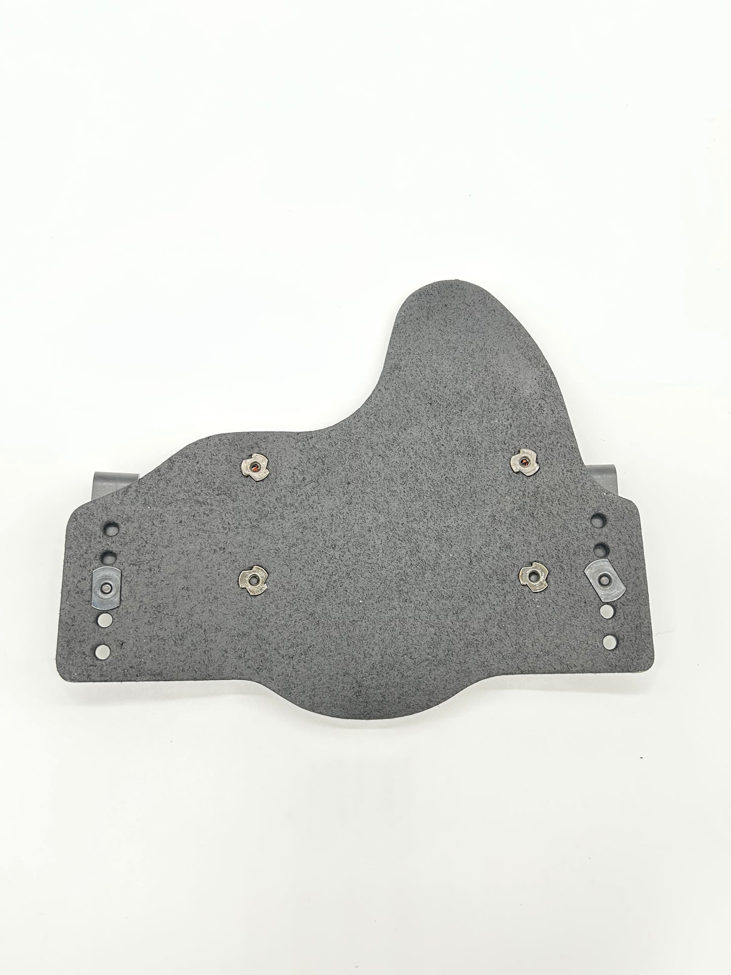 The SwapTuck IWB Holster Rig
