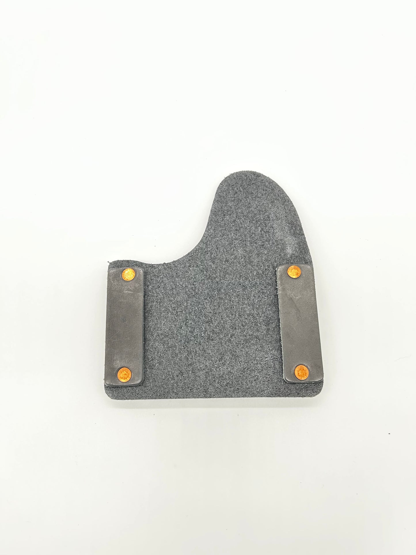 The MiniSwap OWB/IWB Holster Rig