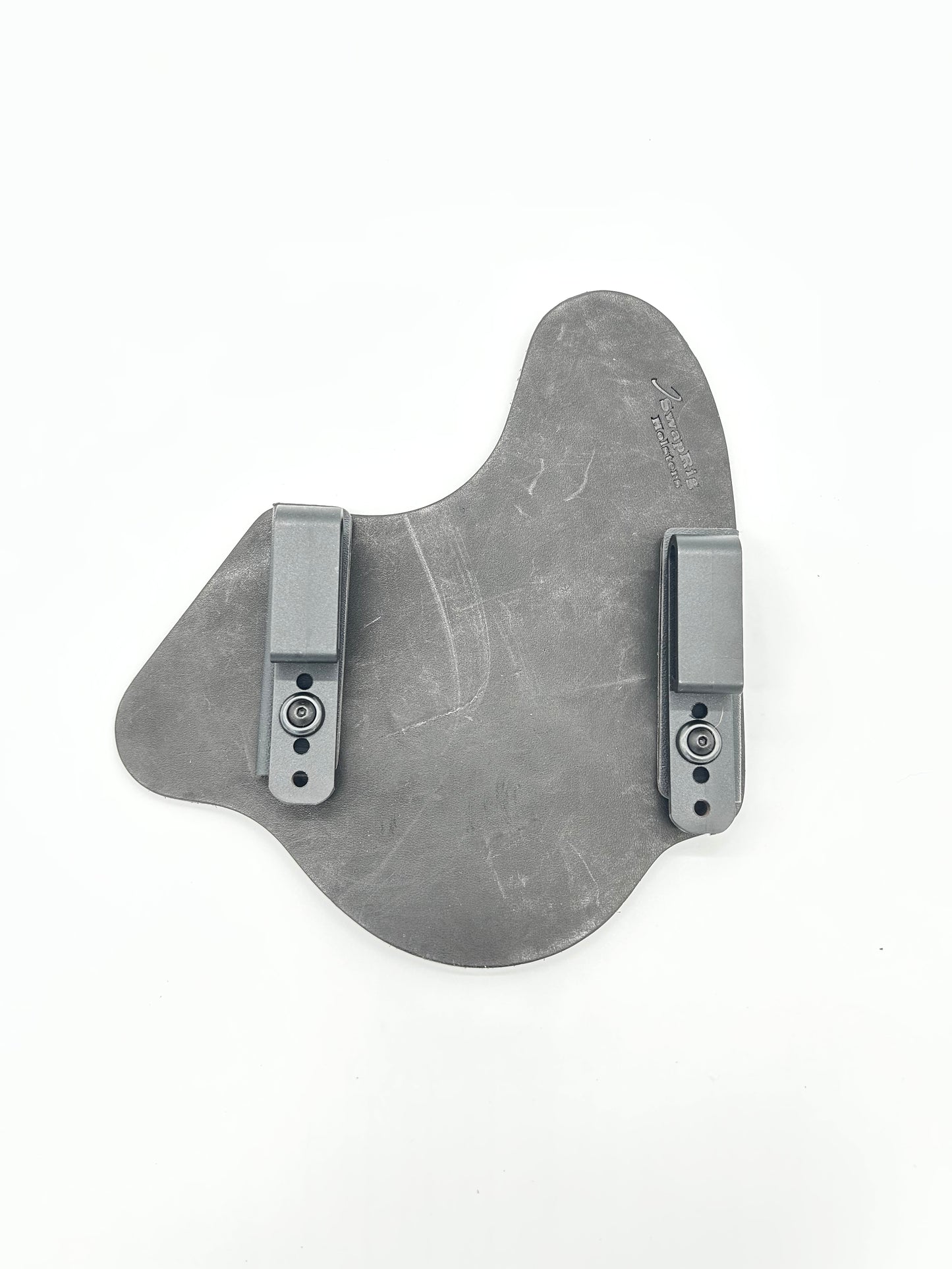Talon Appendix Carry AIWB Holster Chassis Only