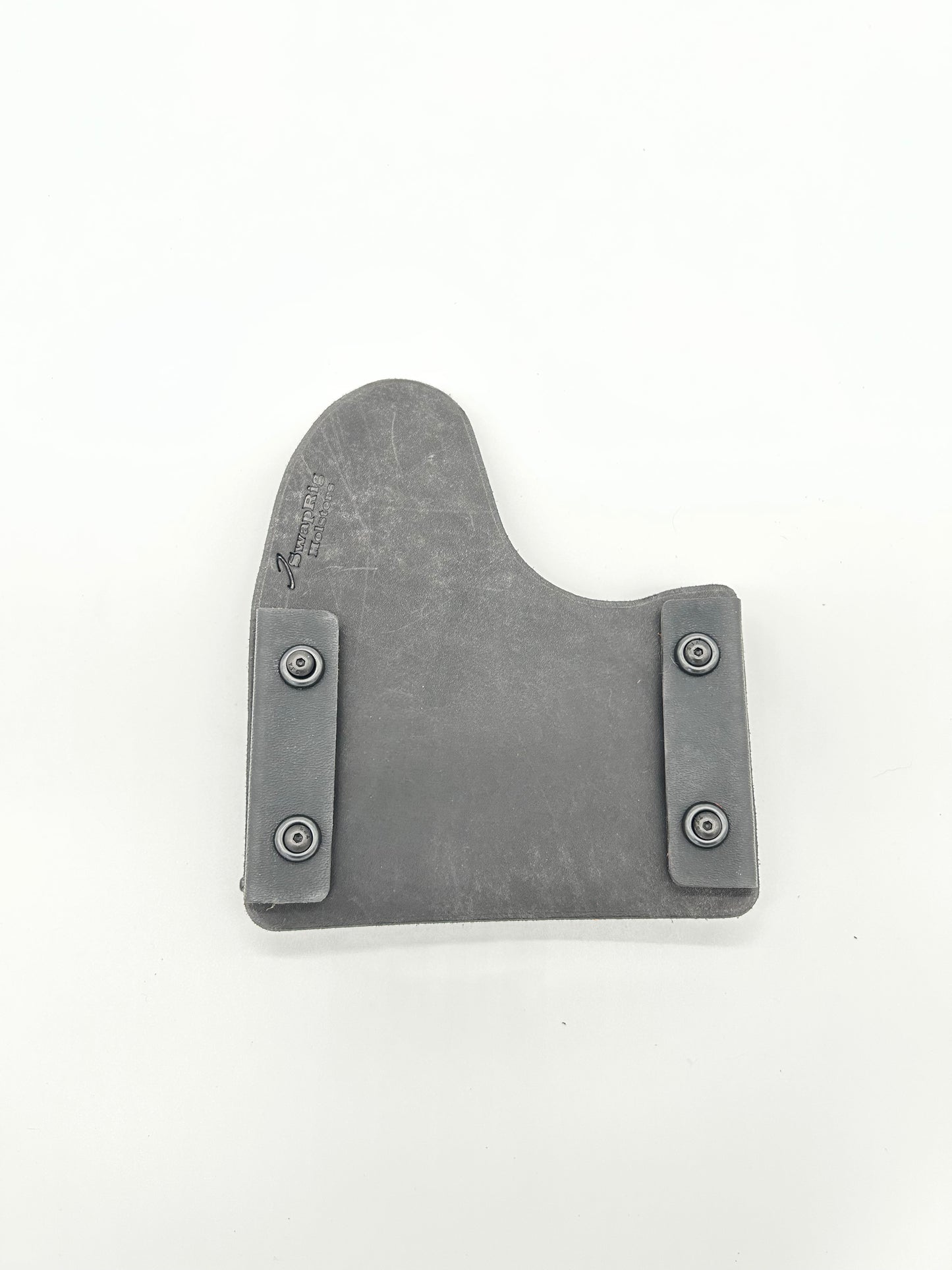 MiniTac OWB Holster Chassis Only