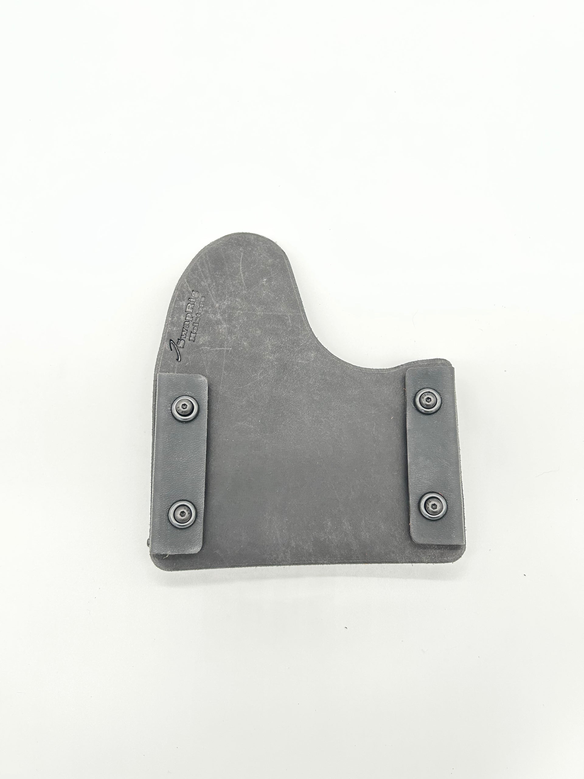 MiniTac OWB Holster Chassis Only