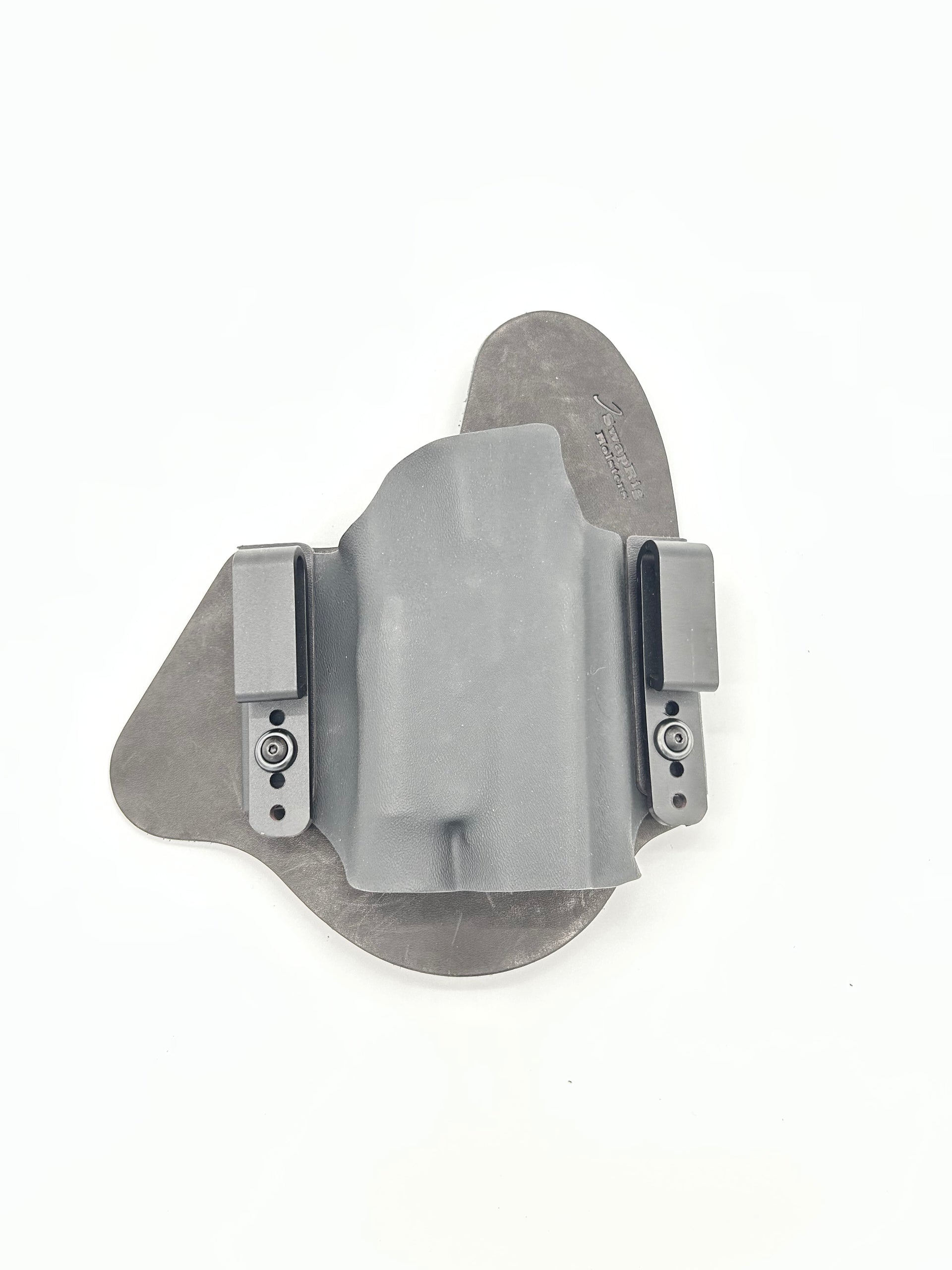 The Talon Appendix Carry AIWB Holster Rig