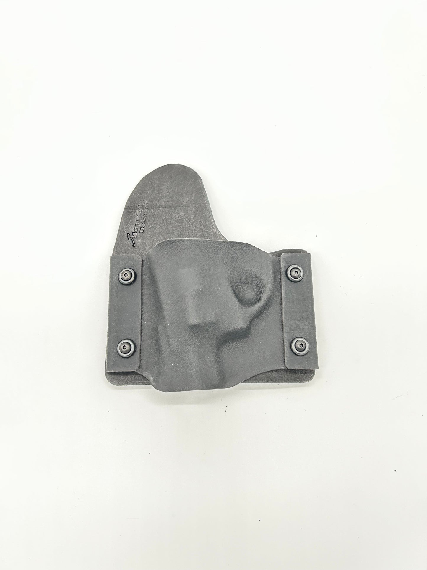 The MiniTac OWB Holster Rig