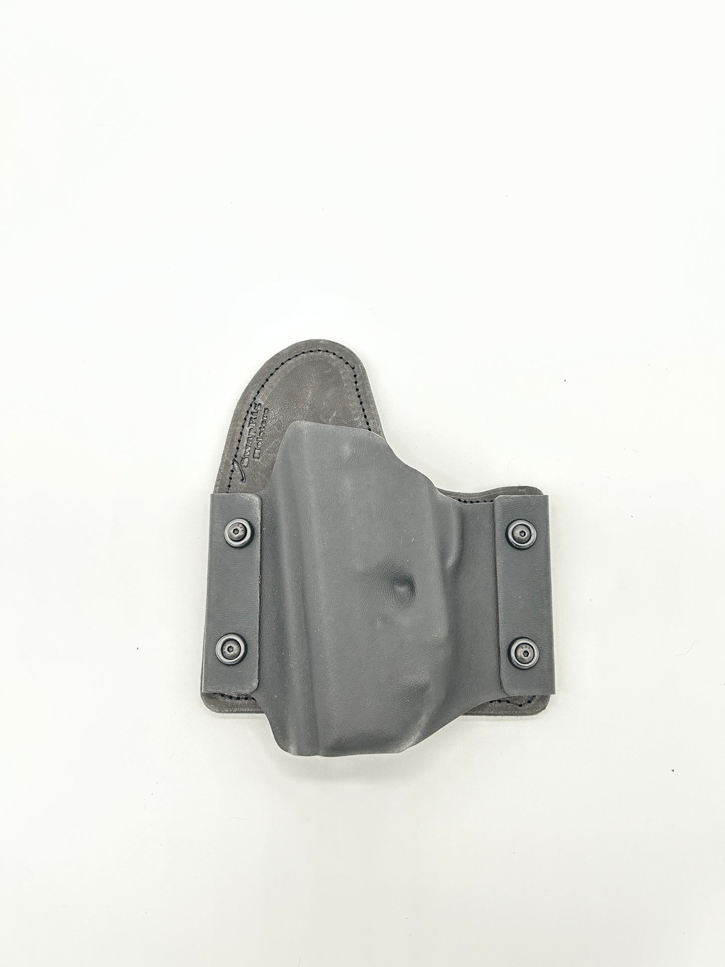 The Crow - Velcro® Hook & Loop Holster Rig