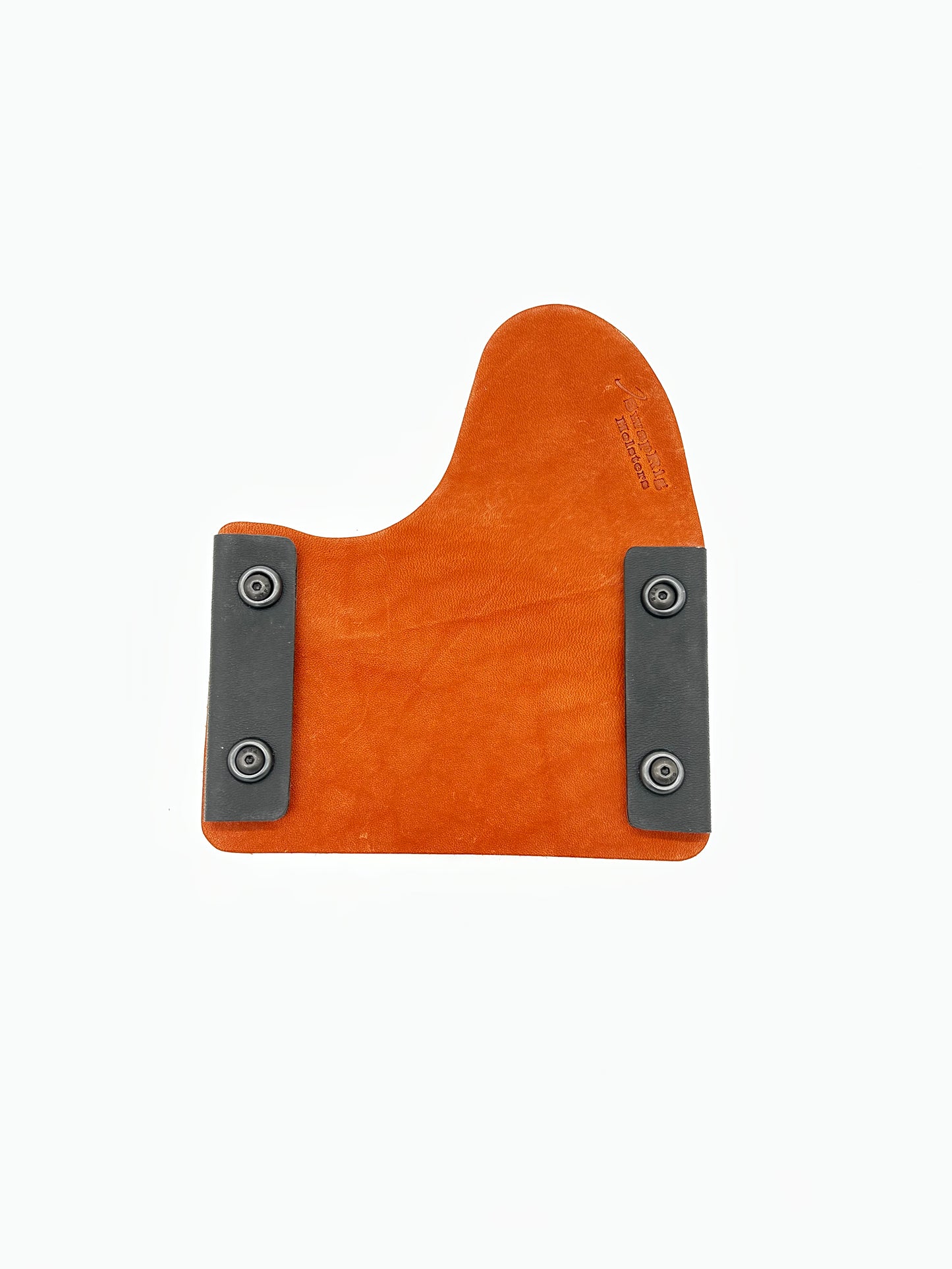 MiniTac OWB Holster Chassis Only