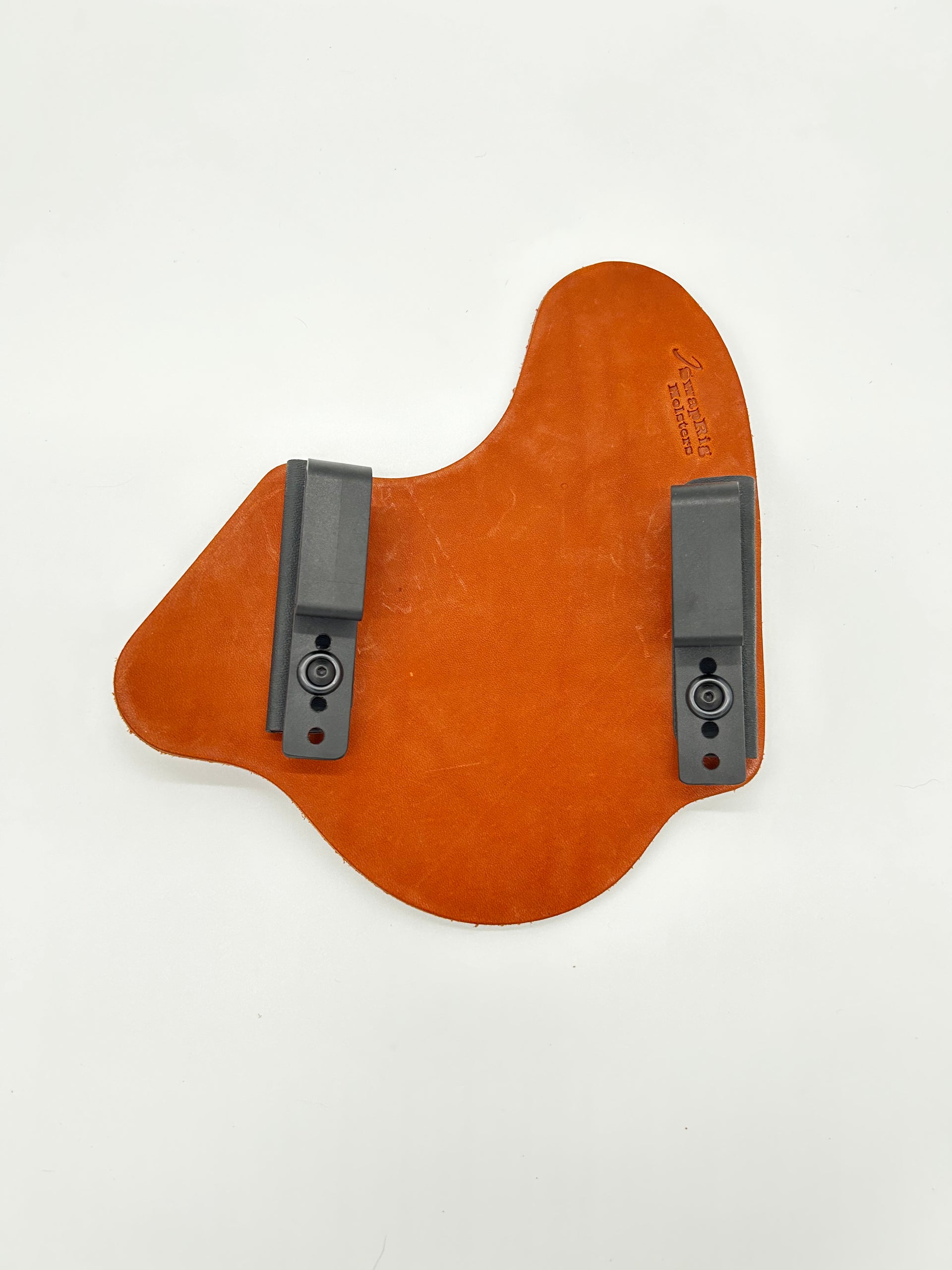 Talon Appendix Carry AIWB Holster Chassis Only