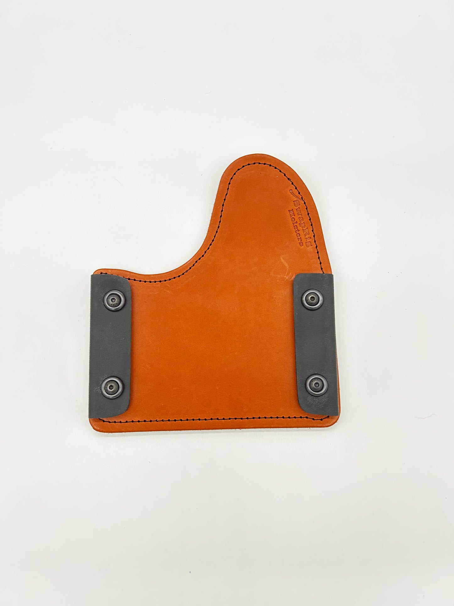 Crow Hook & Loop Holster Chassis Only