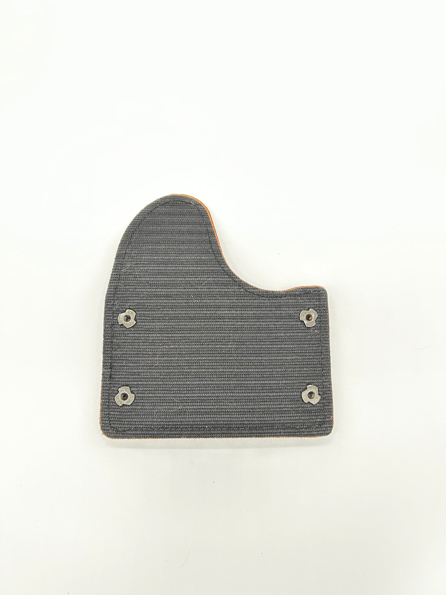 Crow Hook & Loop Holster Chassis Only