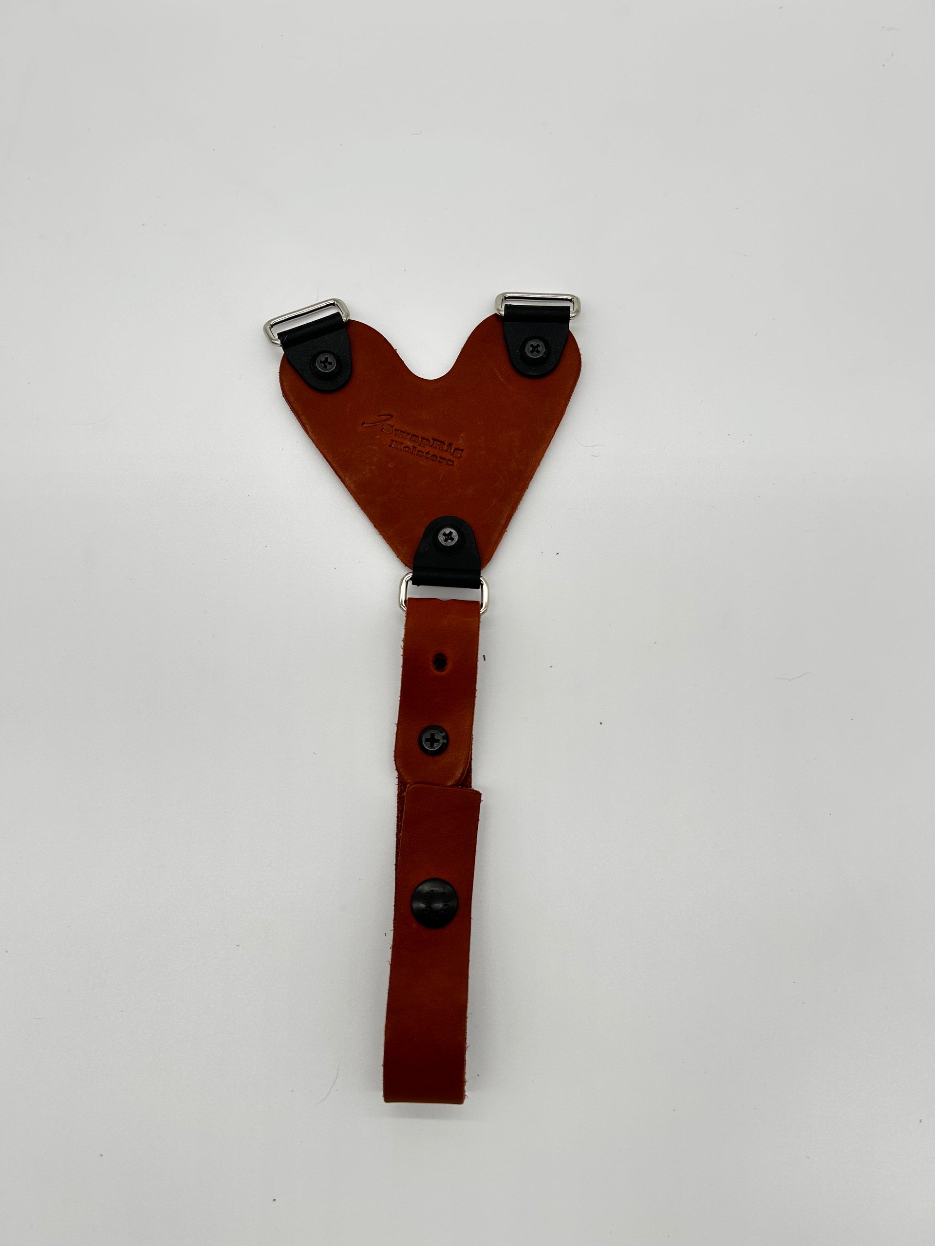 Flanker Mag Carrier Omission Yoke